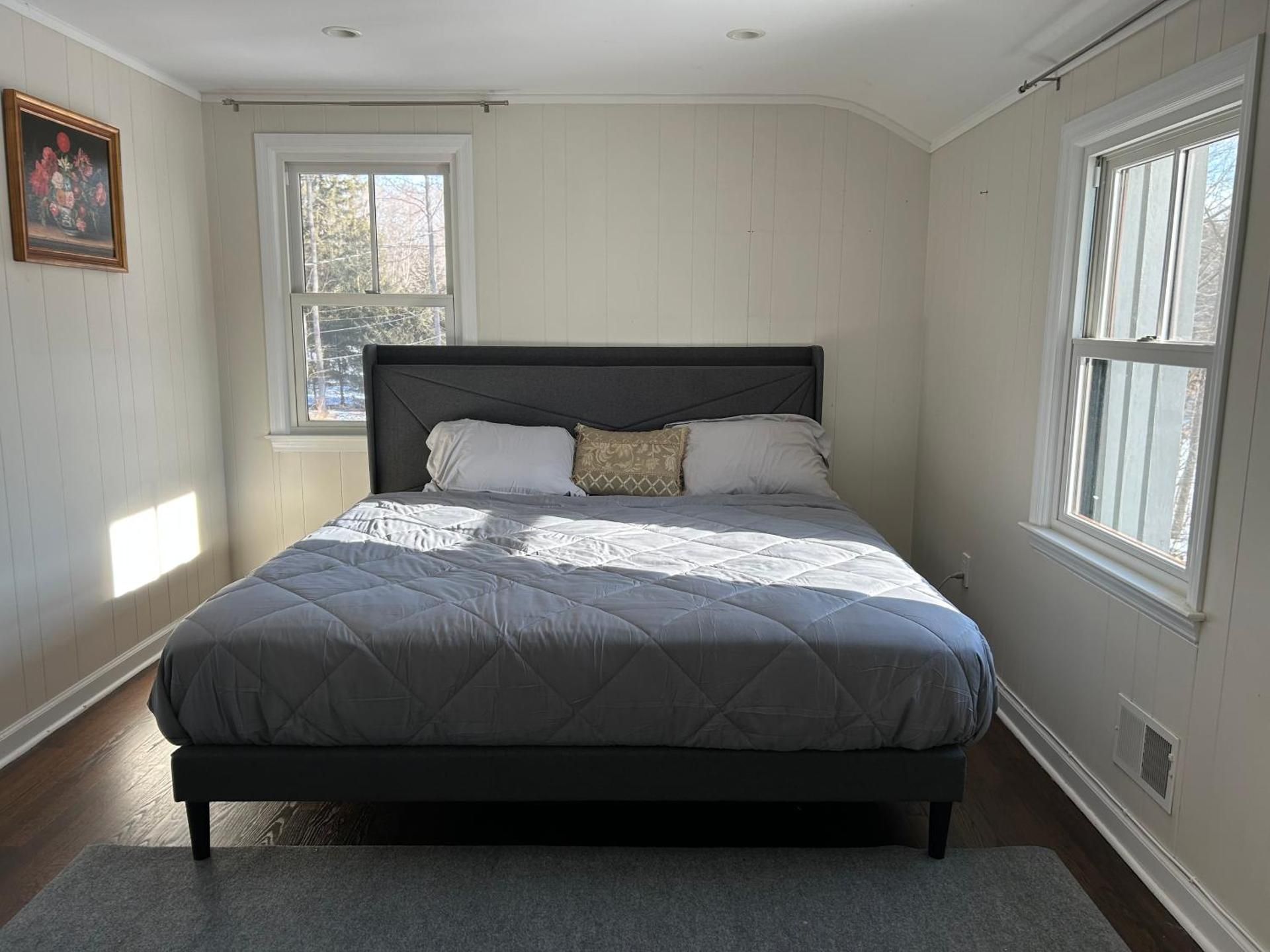 King Room with Lake View