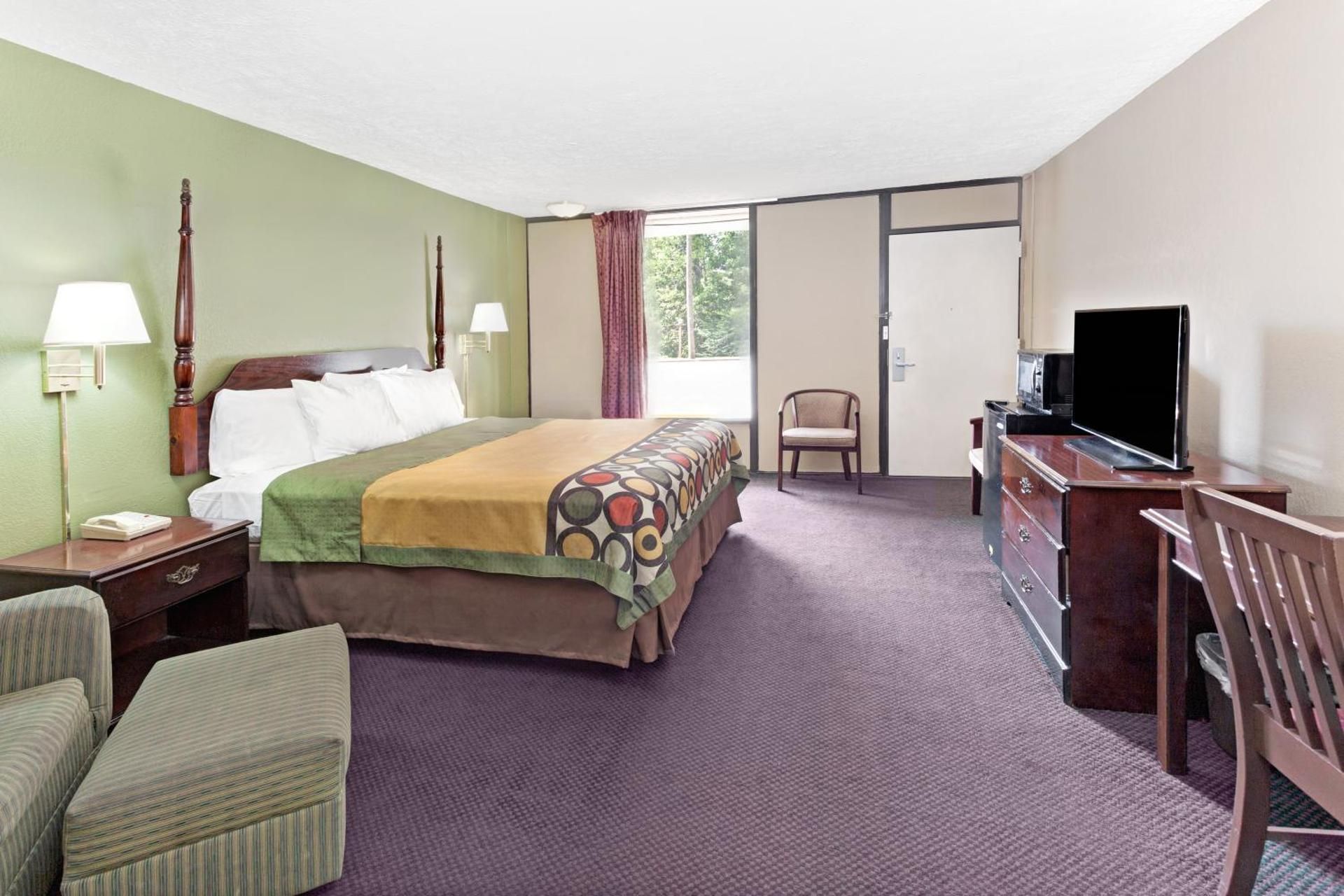 King Room