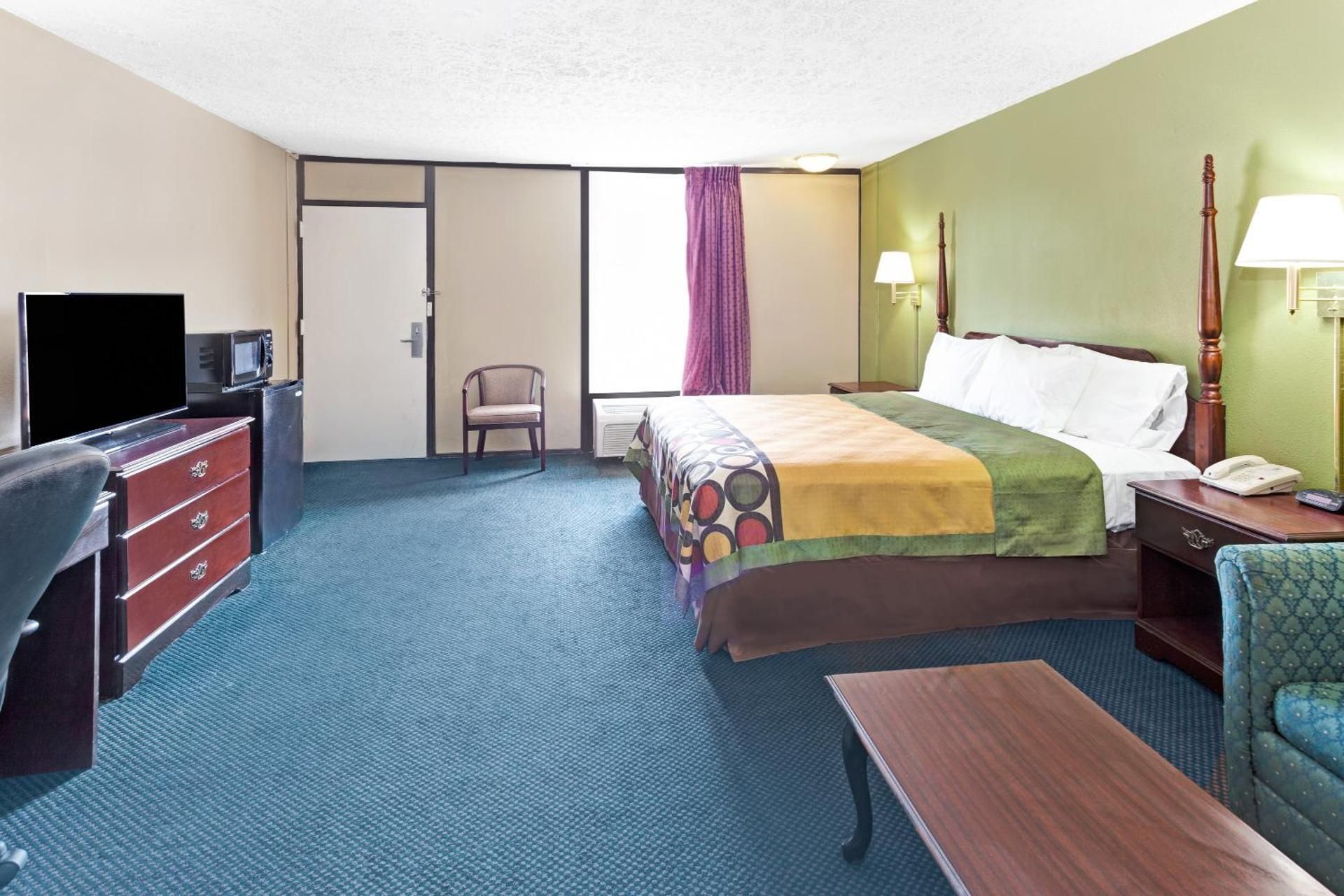 King Room