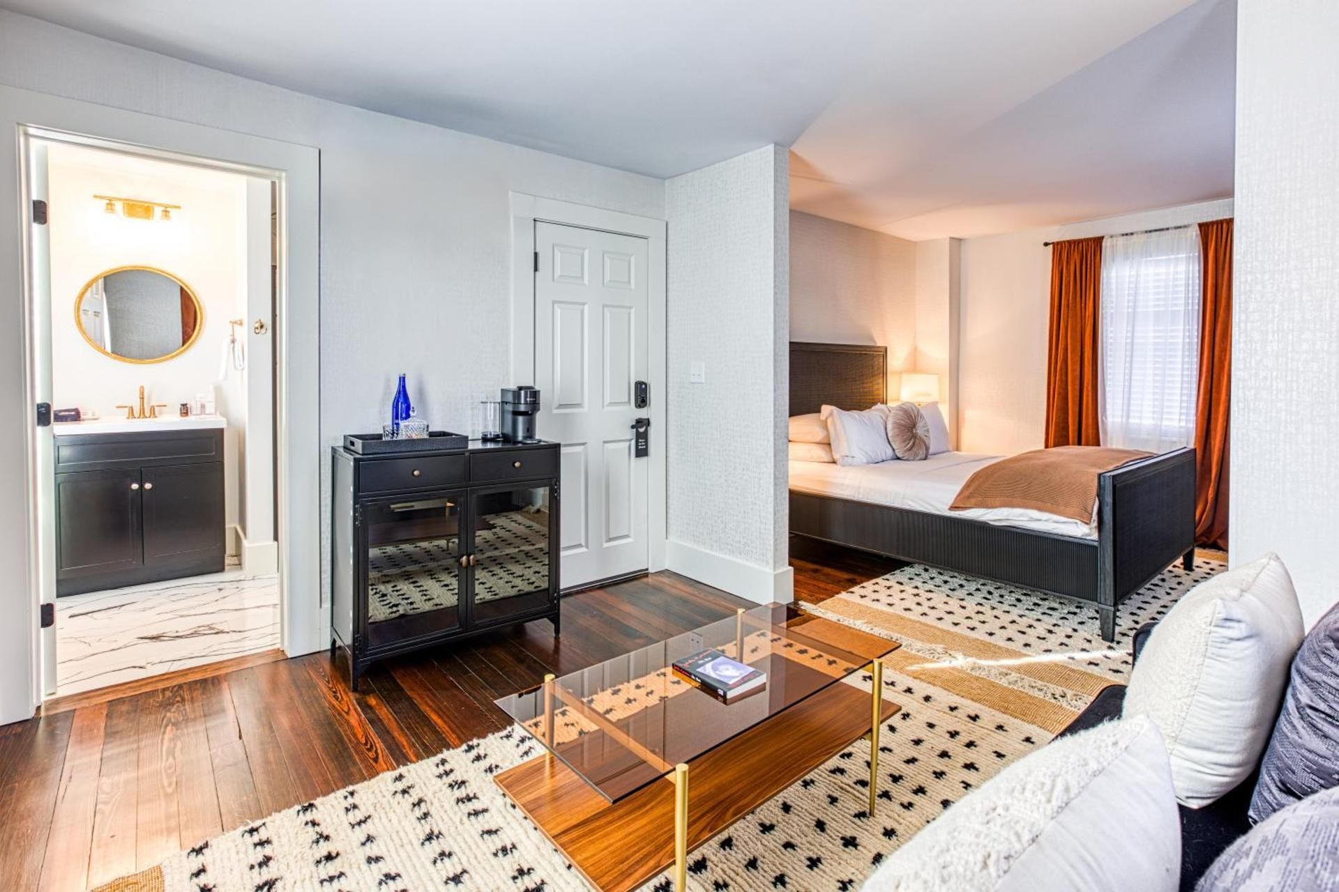 Superior Queen Room