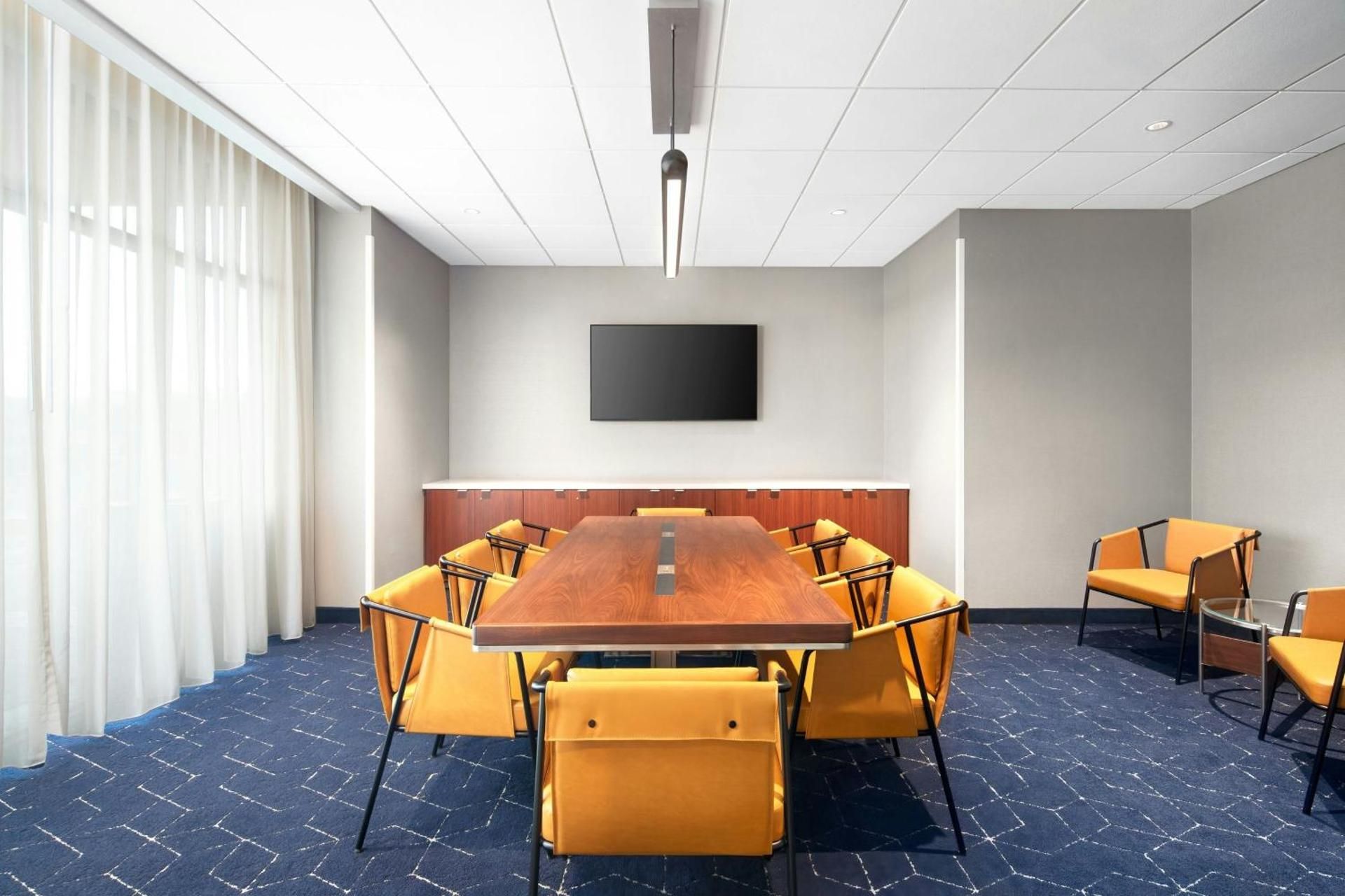 meeting room / ballrooms