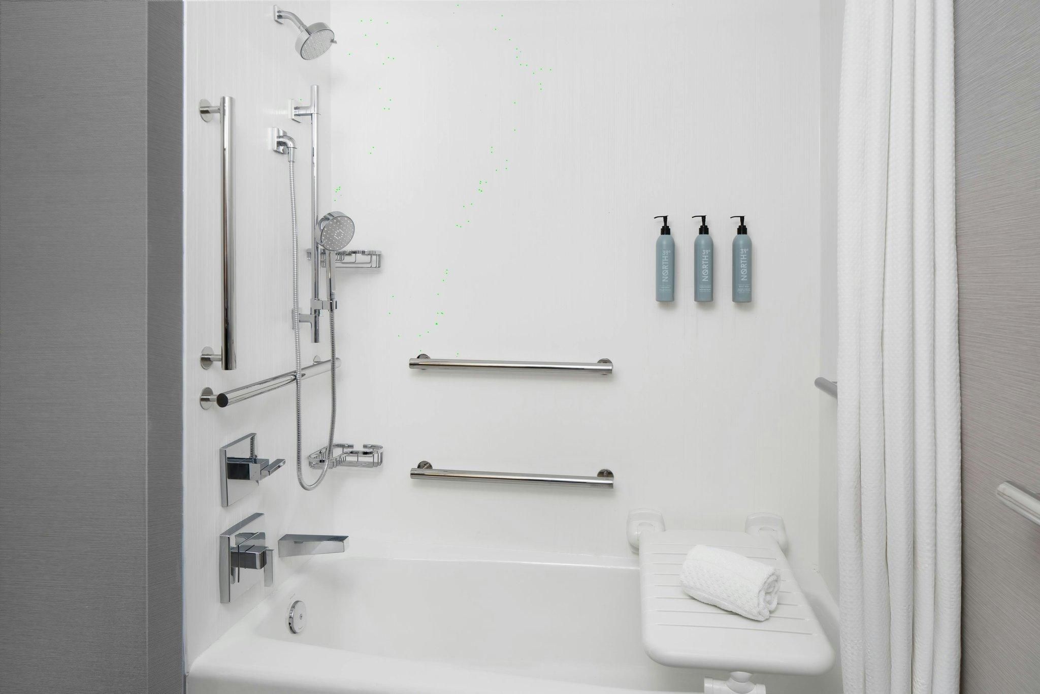 Standard Room, Guest room, 2 Queen