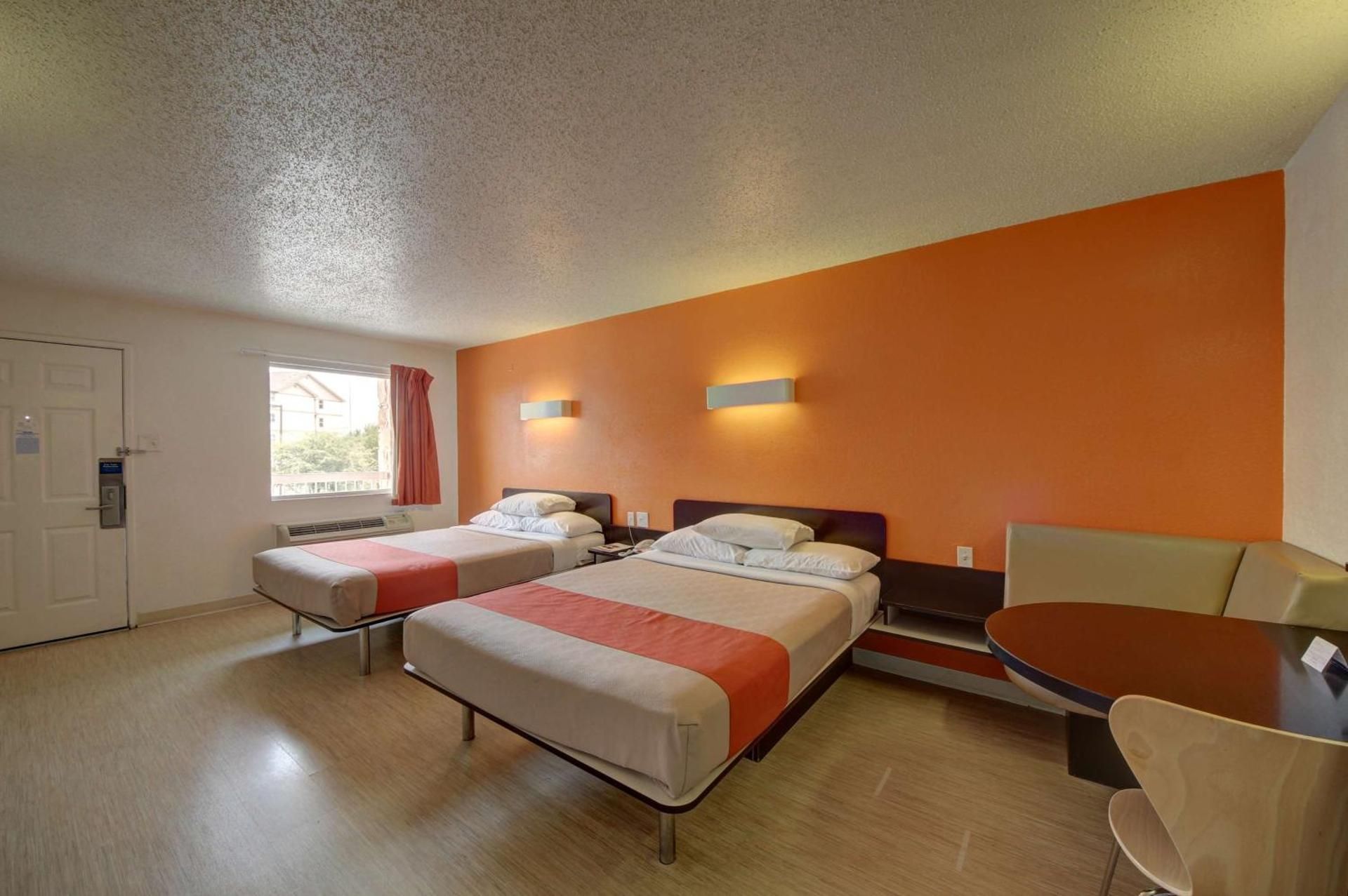 Queen Room with Two Queen Beds
