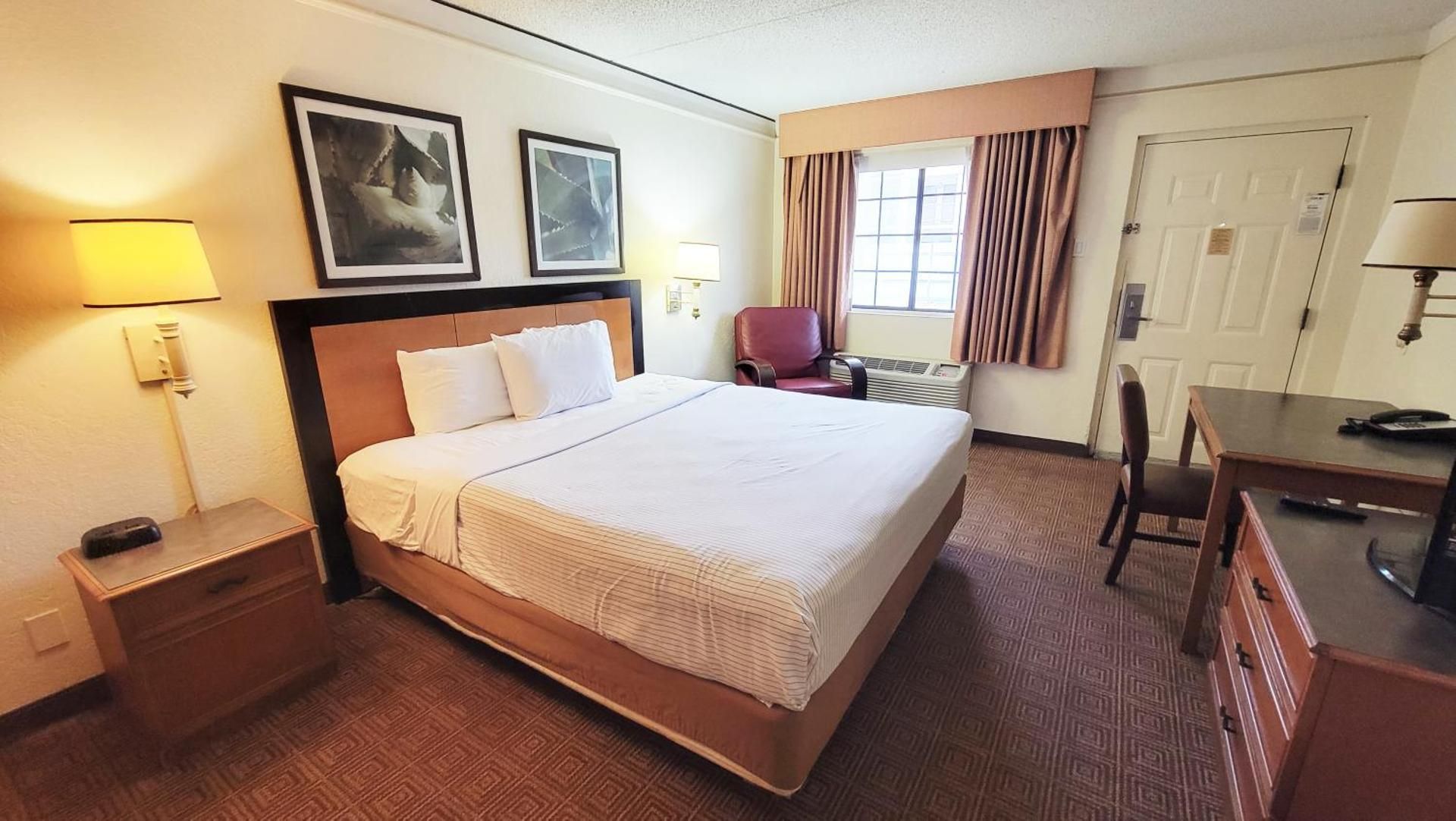 King Room