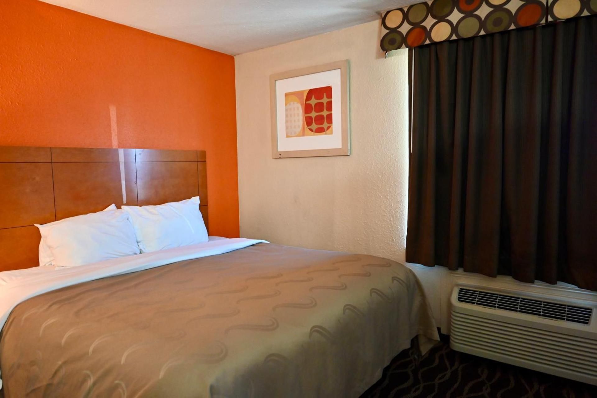 Two-Bedroom Suite with Two King Beds