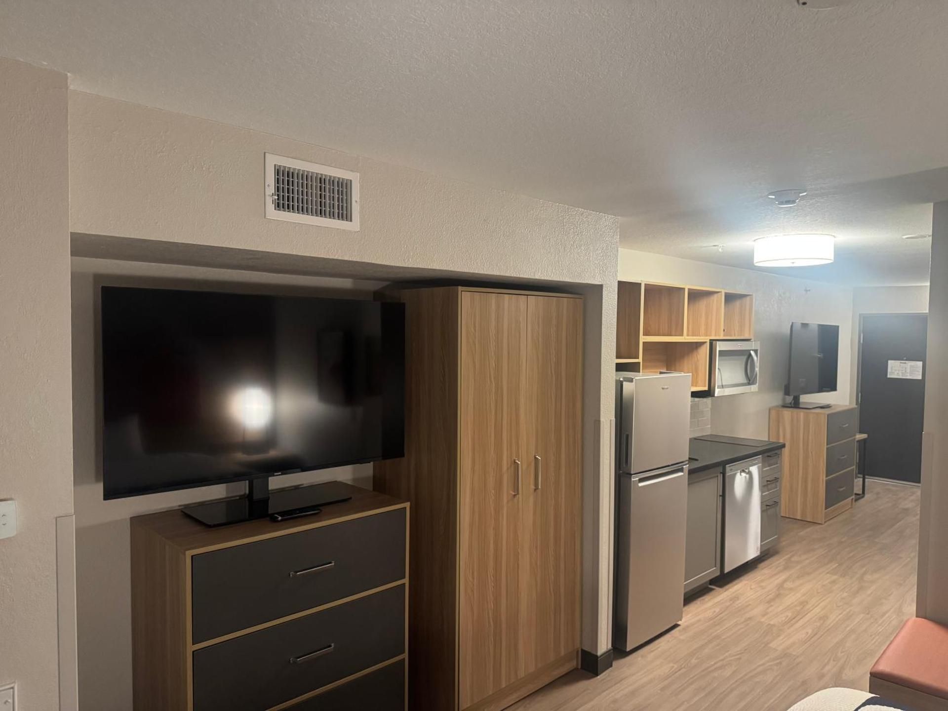Twin Room - Mobility Access/Hearing Accessible