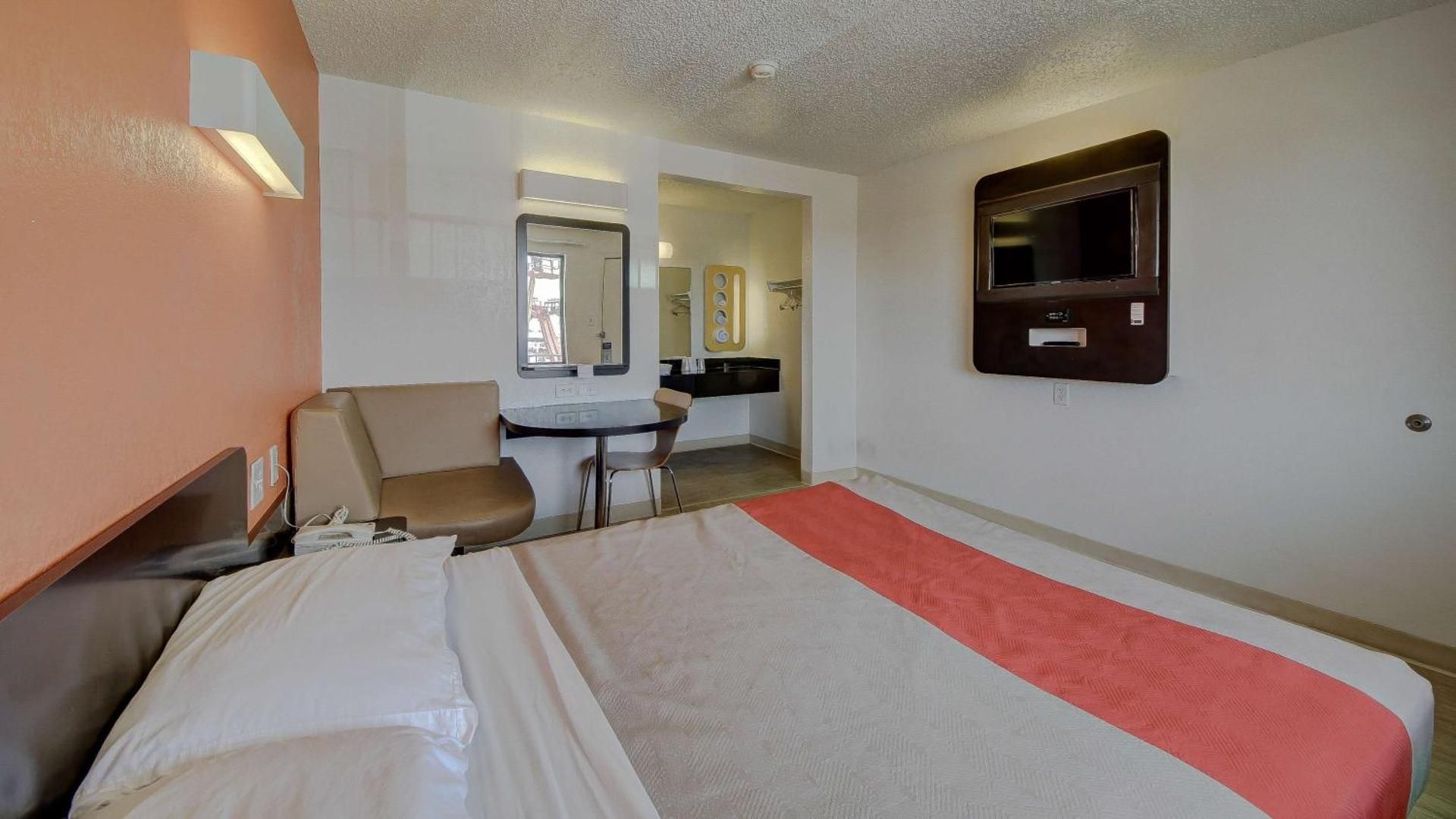 Double Room - Disability Access