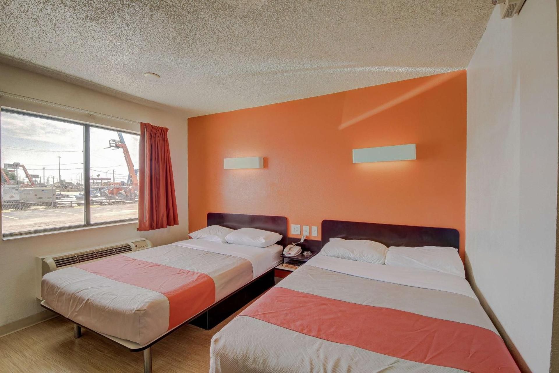 Quadruple Room - Disability Access