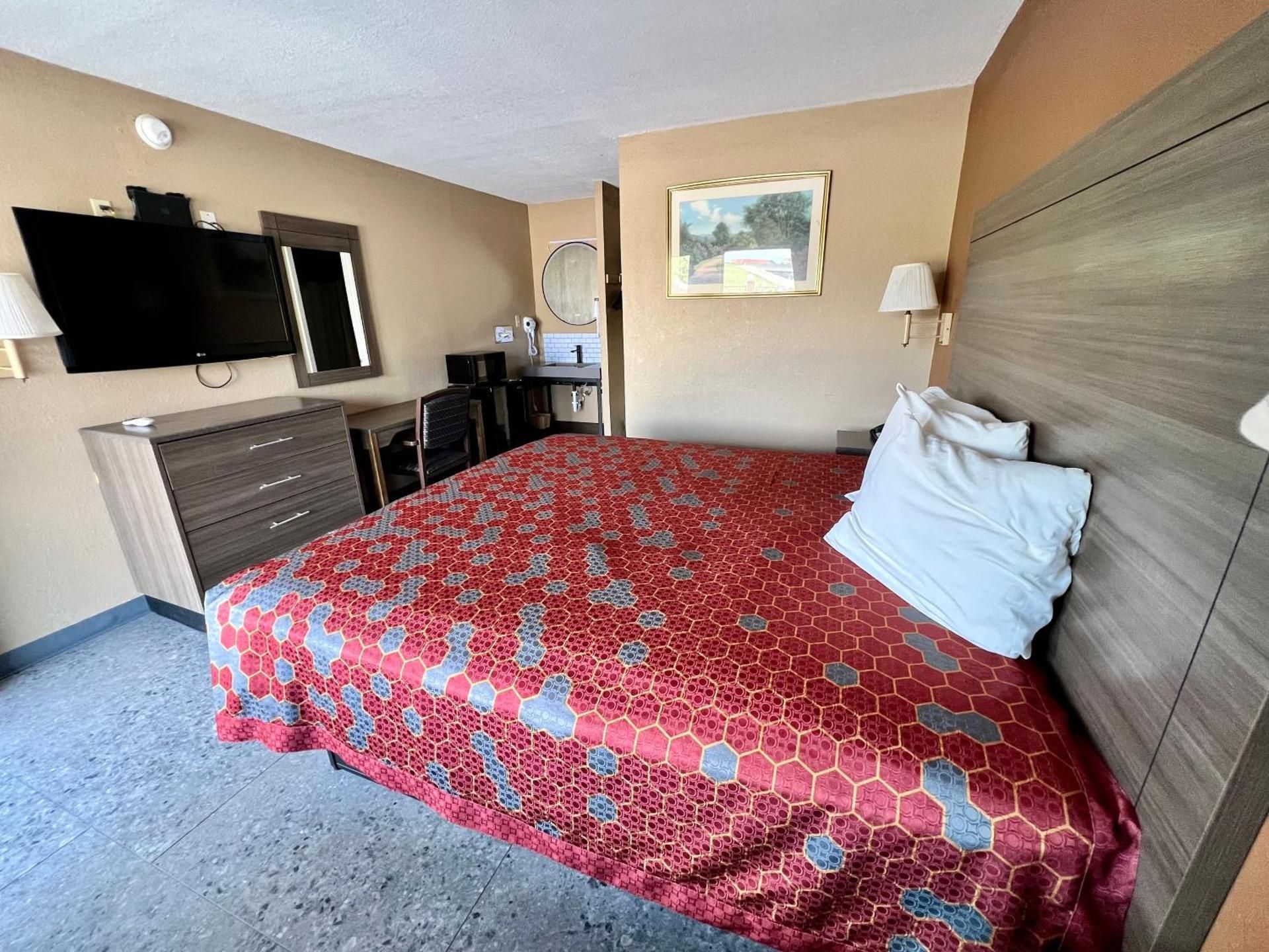 King Room