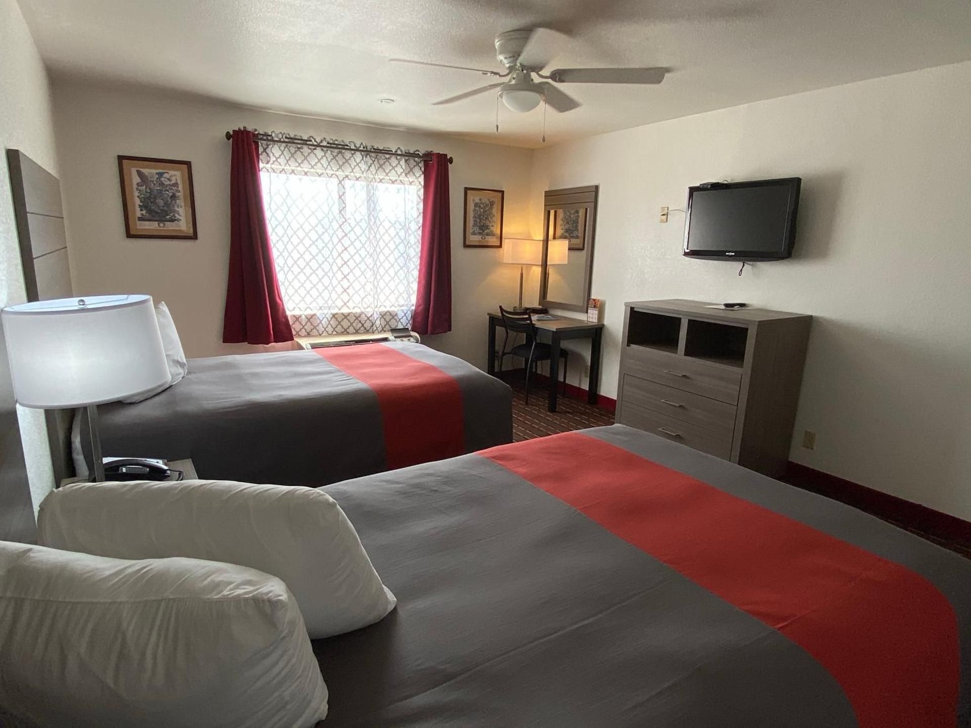 Double Room - Disability Access