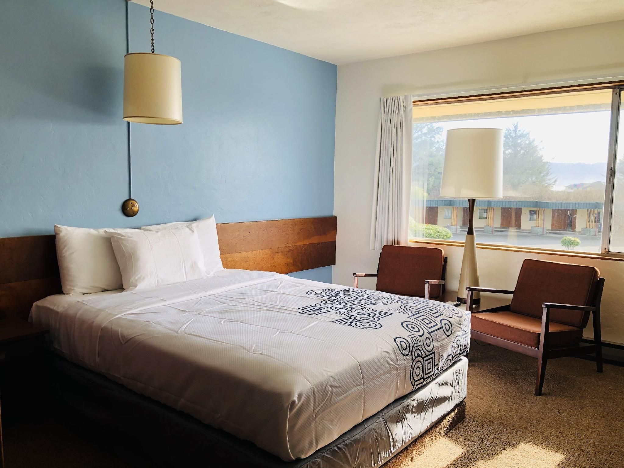 Queen Room