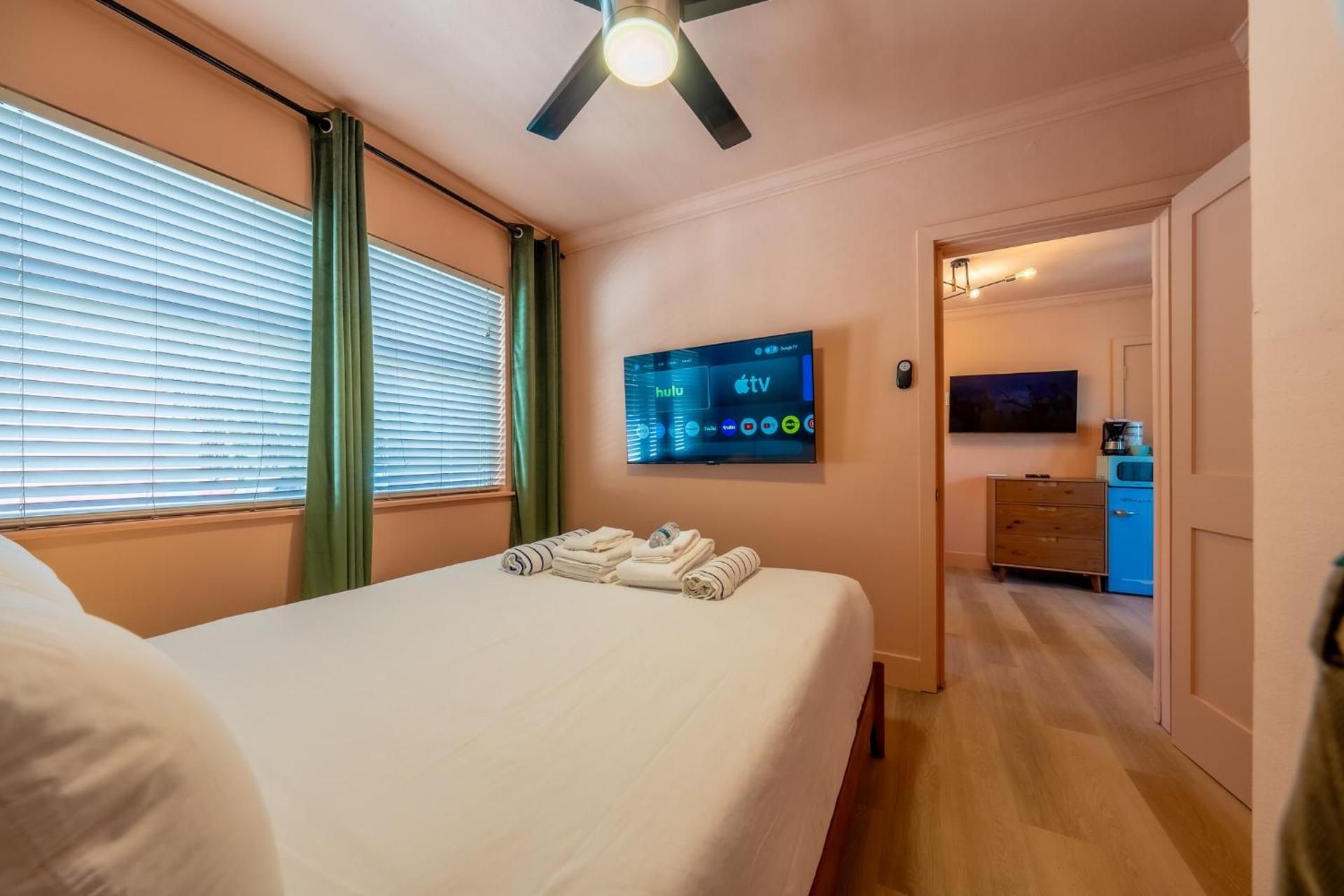 Queen Room with Two Queen Beds