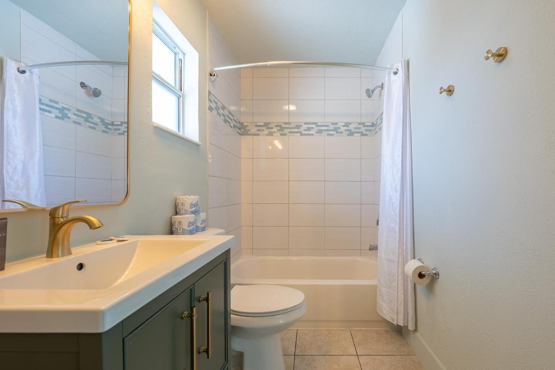 Apartment - Ground Floor