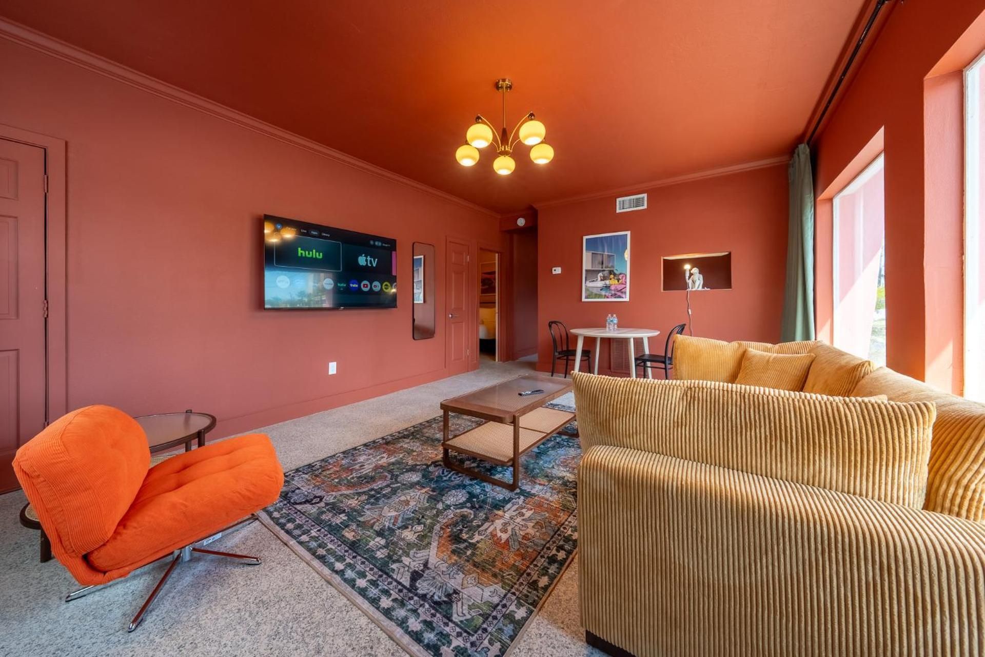 Superior Apartment