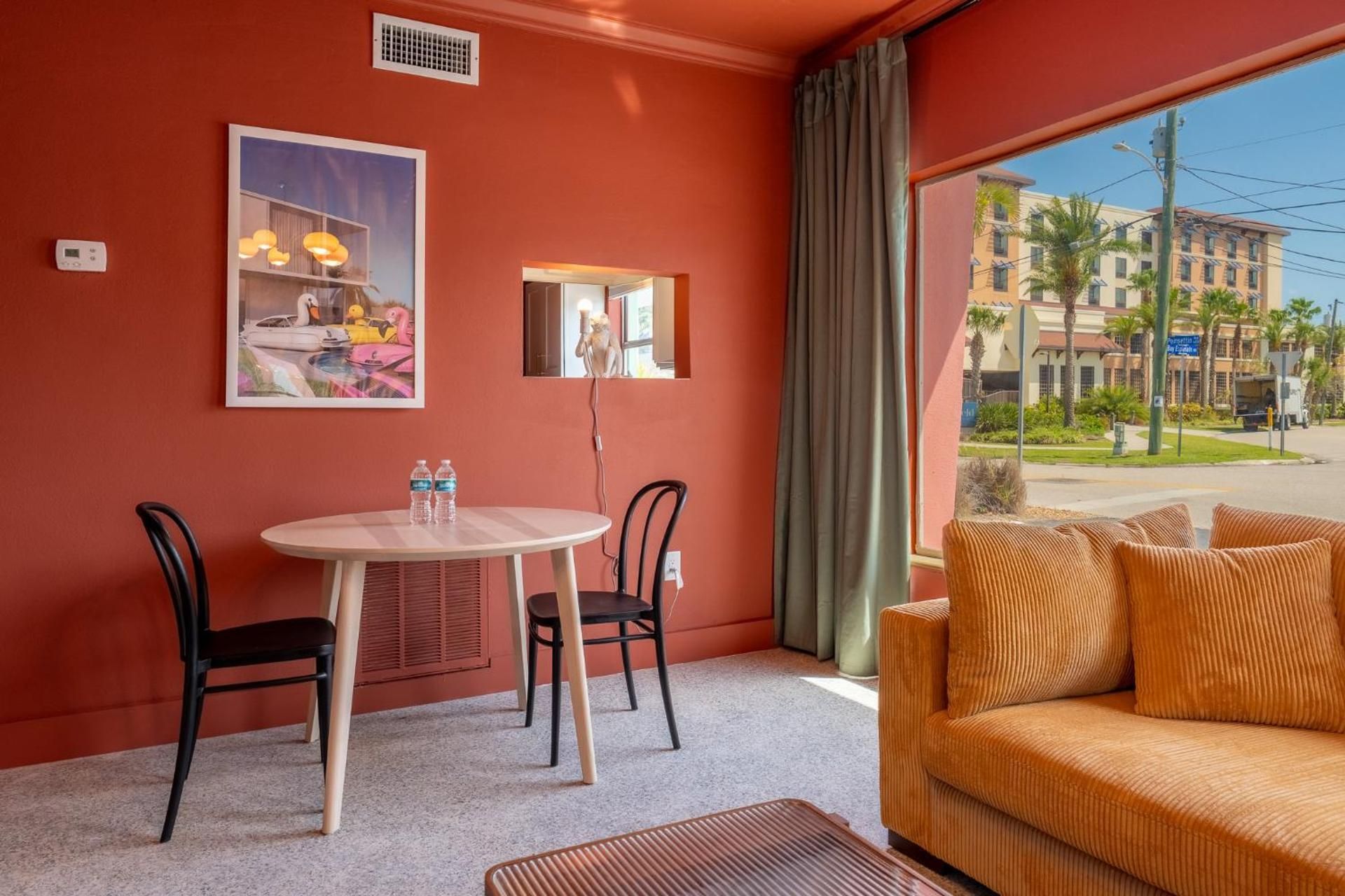 Superior Apartment