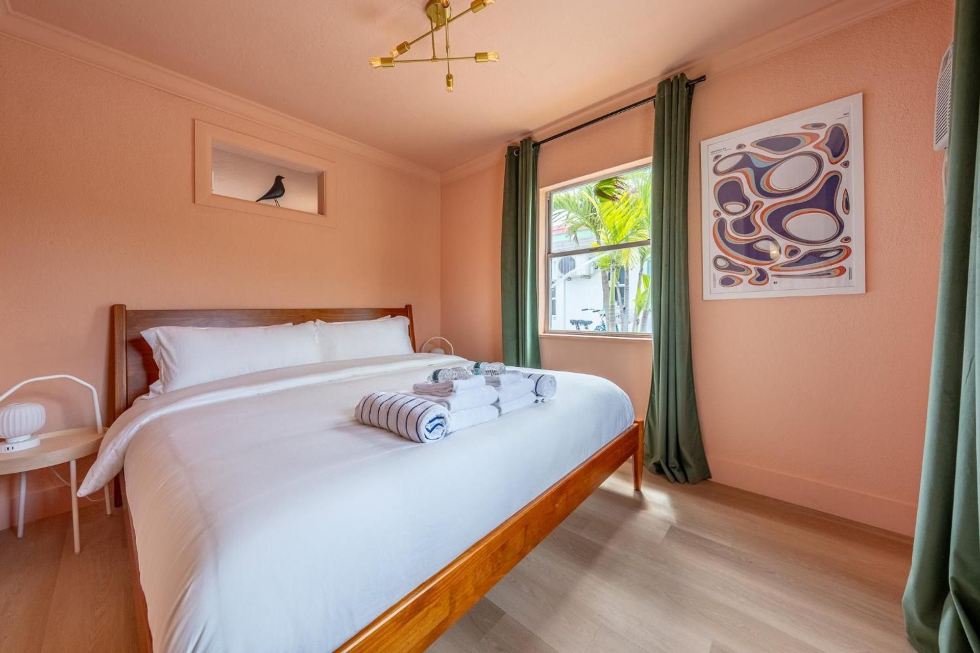 One-Bedroom Suite