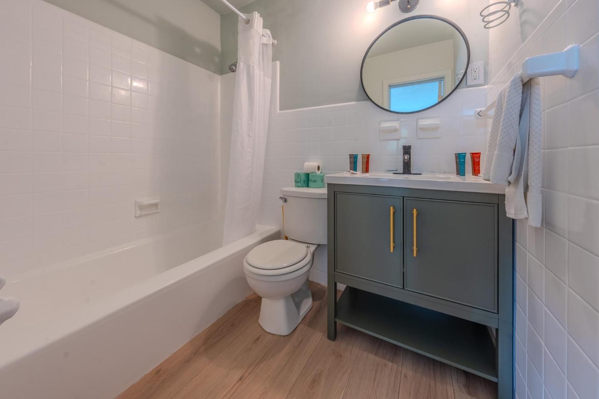 Deluxe Double Studio