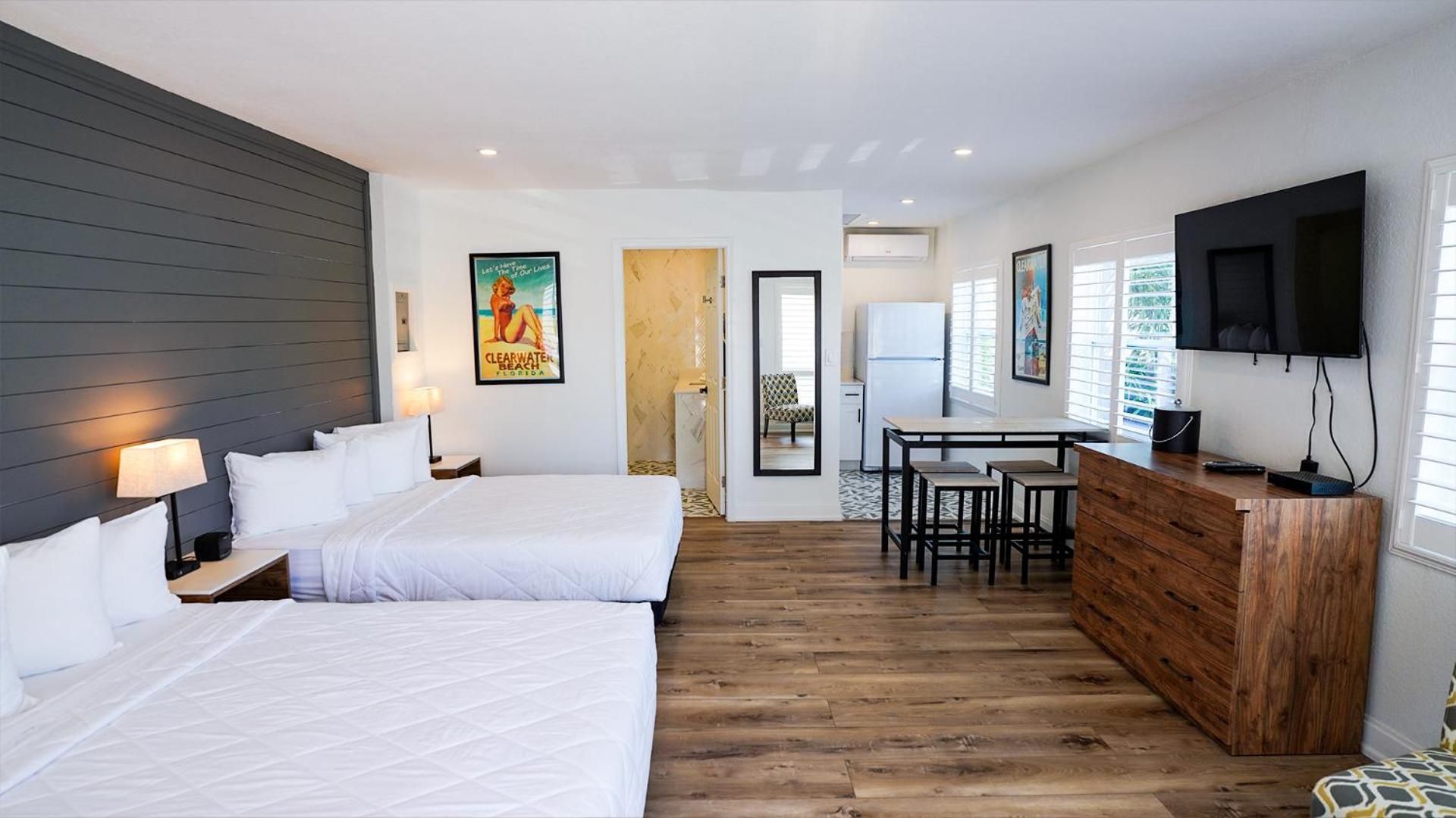 Family Suite