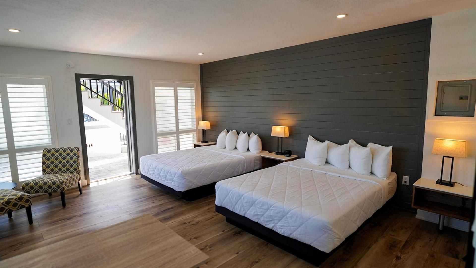 Family Suite