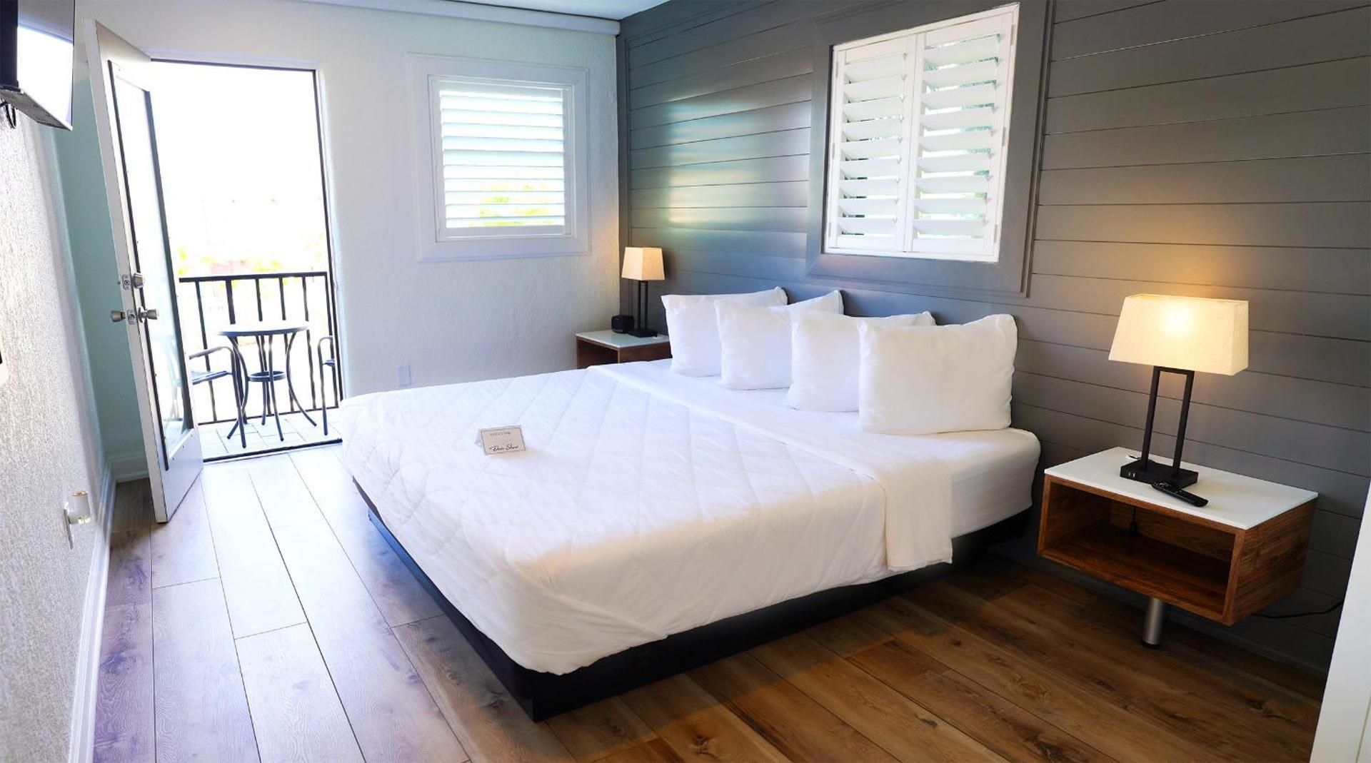 Suite with River View