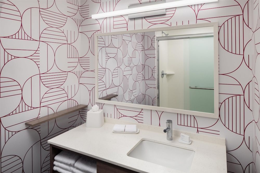 Home2 Suites By Hilton Clearwater St. Petersburg Ulmerton Rd Studio Suite, 1 King Bed 4