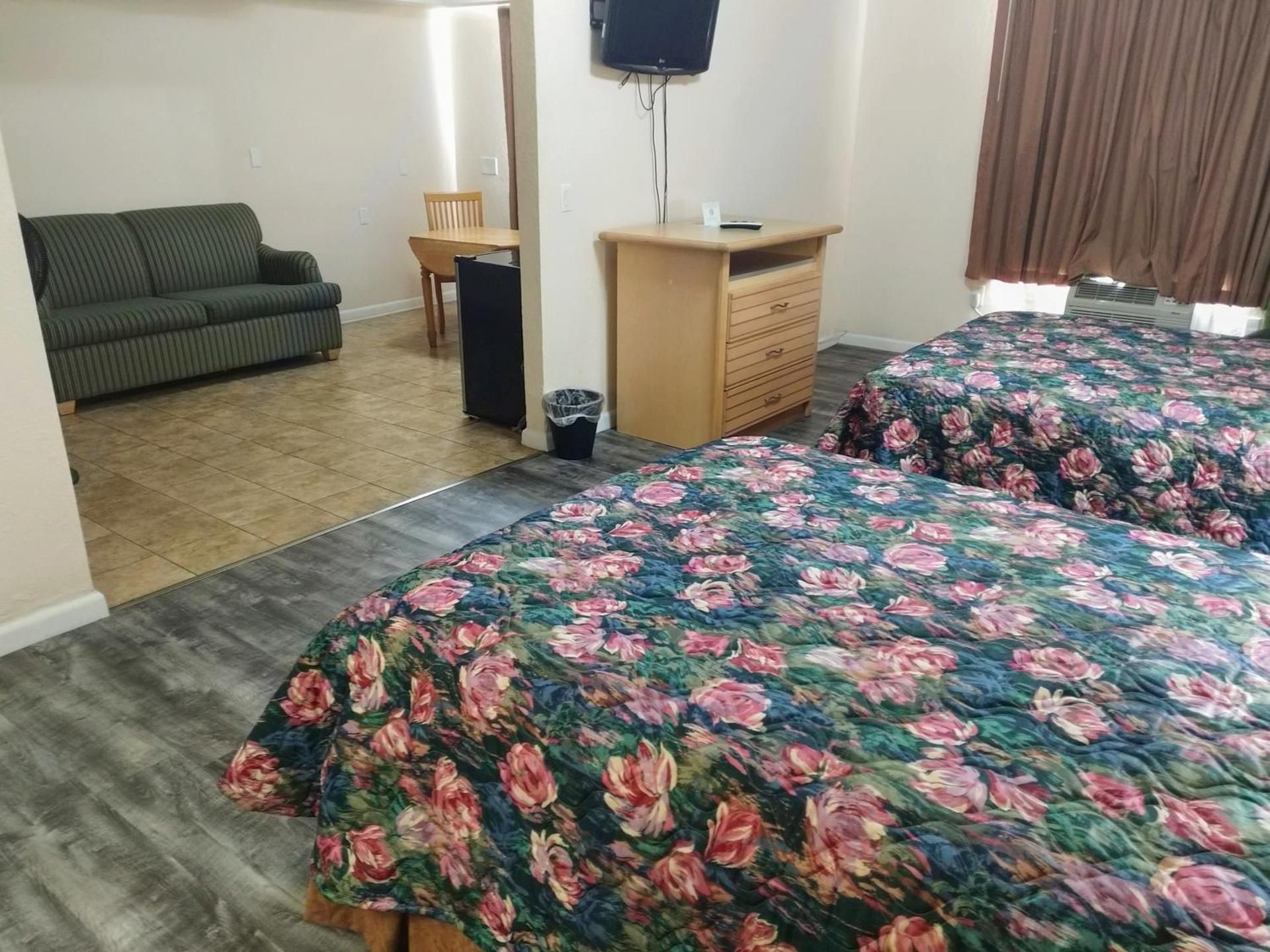 Family Suite