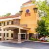Comfort Suites At Kennesaw State University