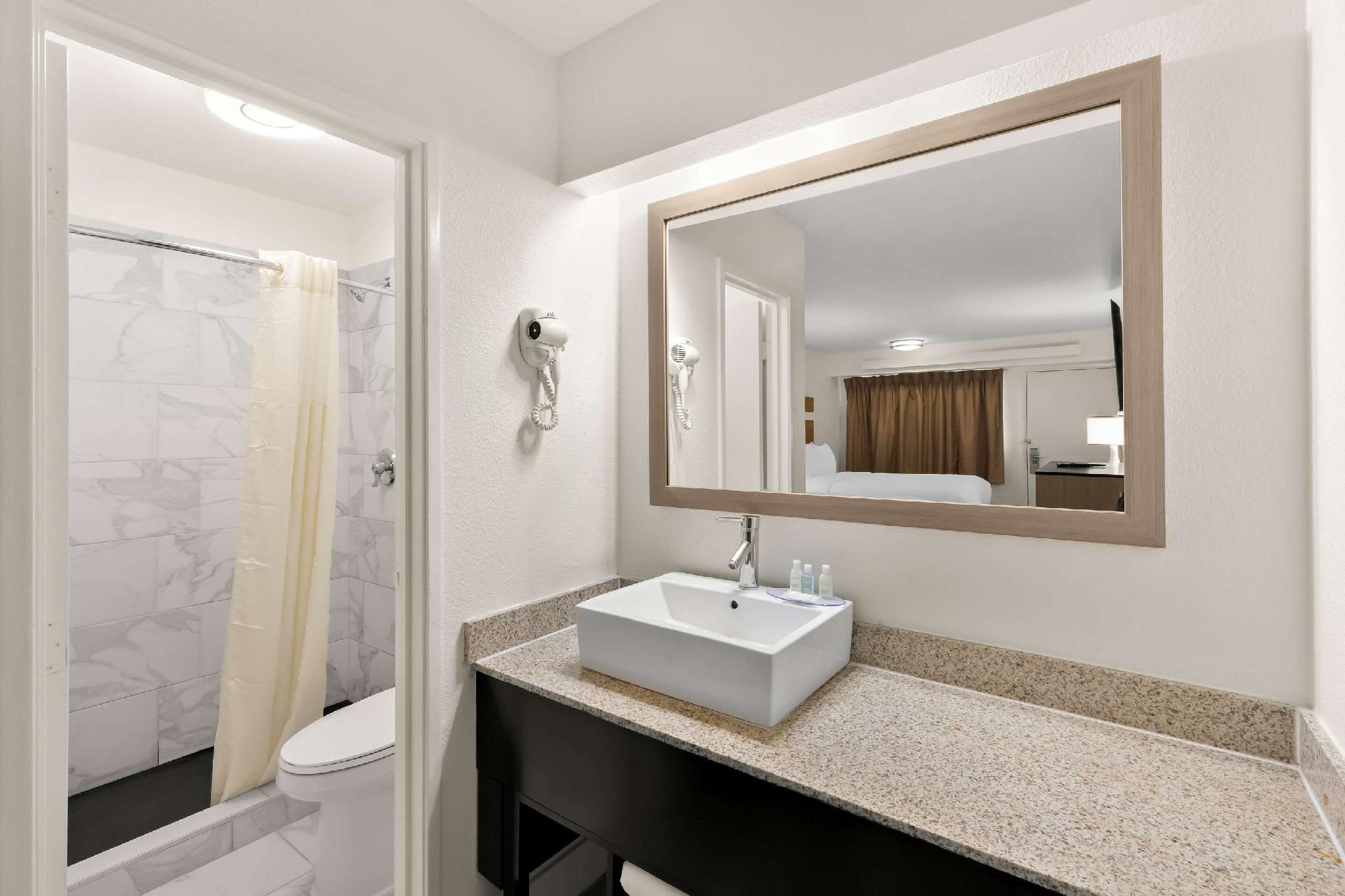 2 Queen Beds, Nonsmoking