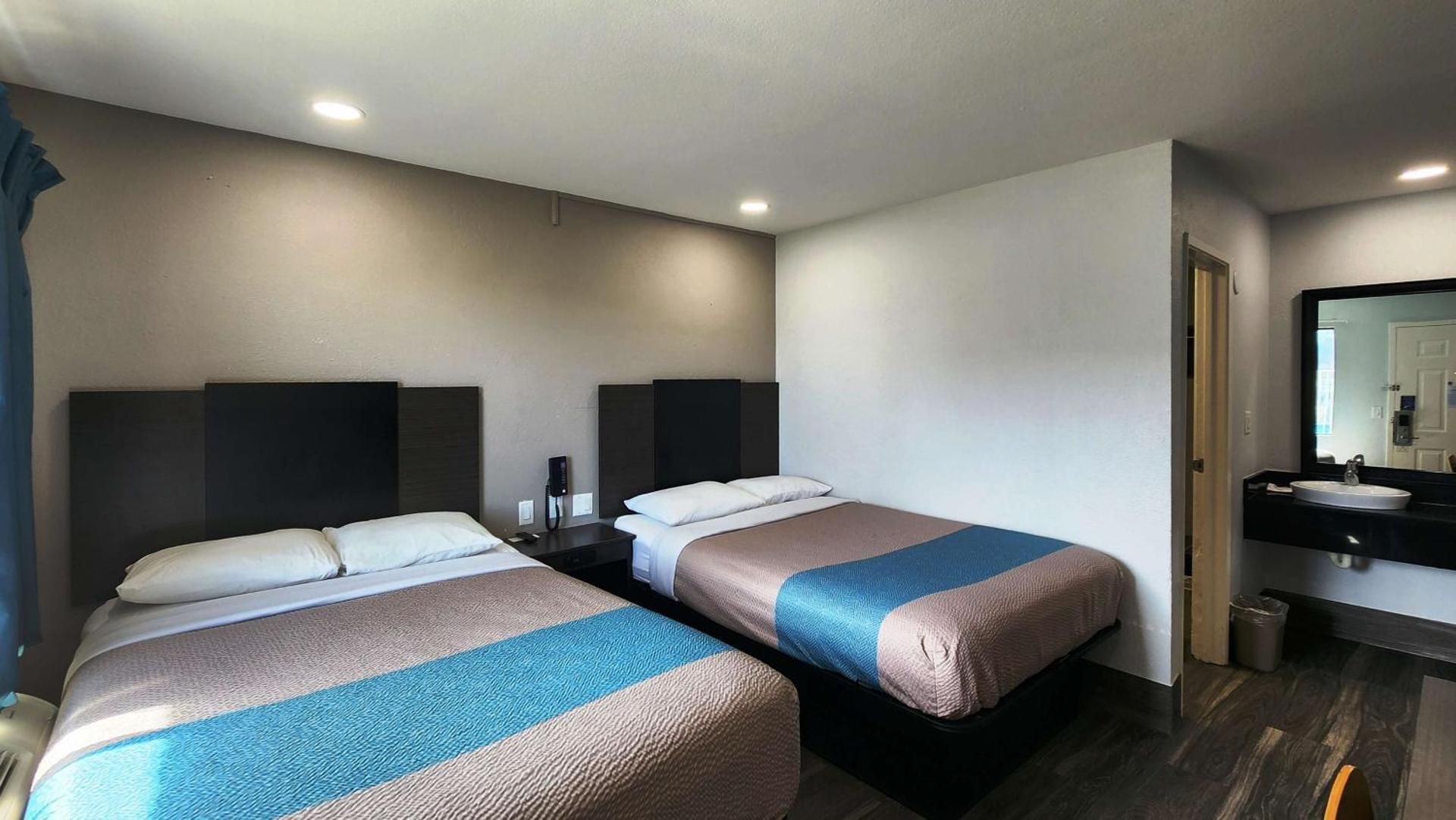 Double Room - Disability Access