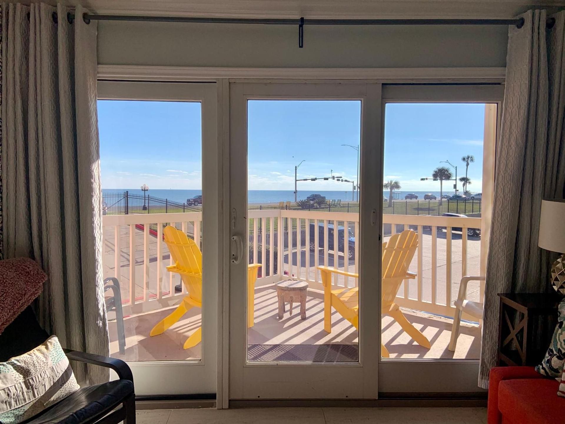 Apartment with Sea View