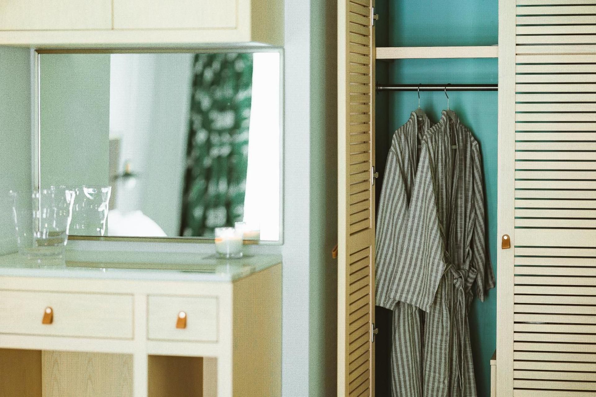 Hotel Lucine Lucine Double Queen 3