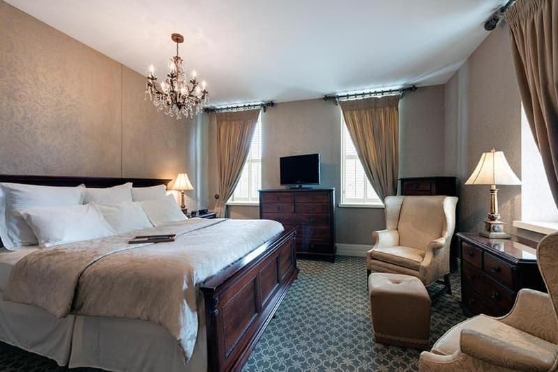 King Room