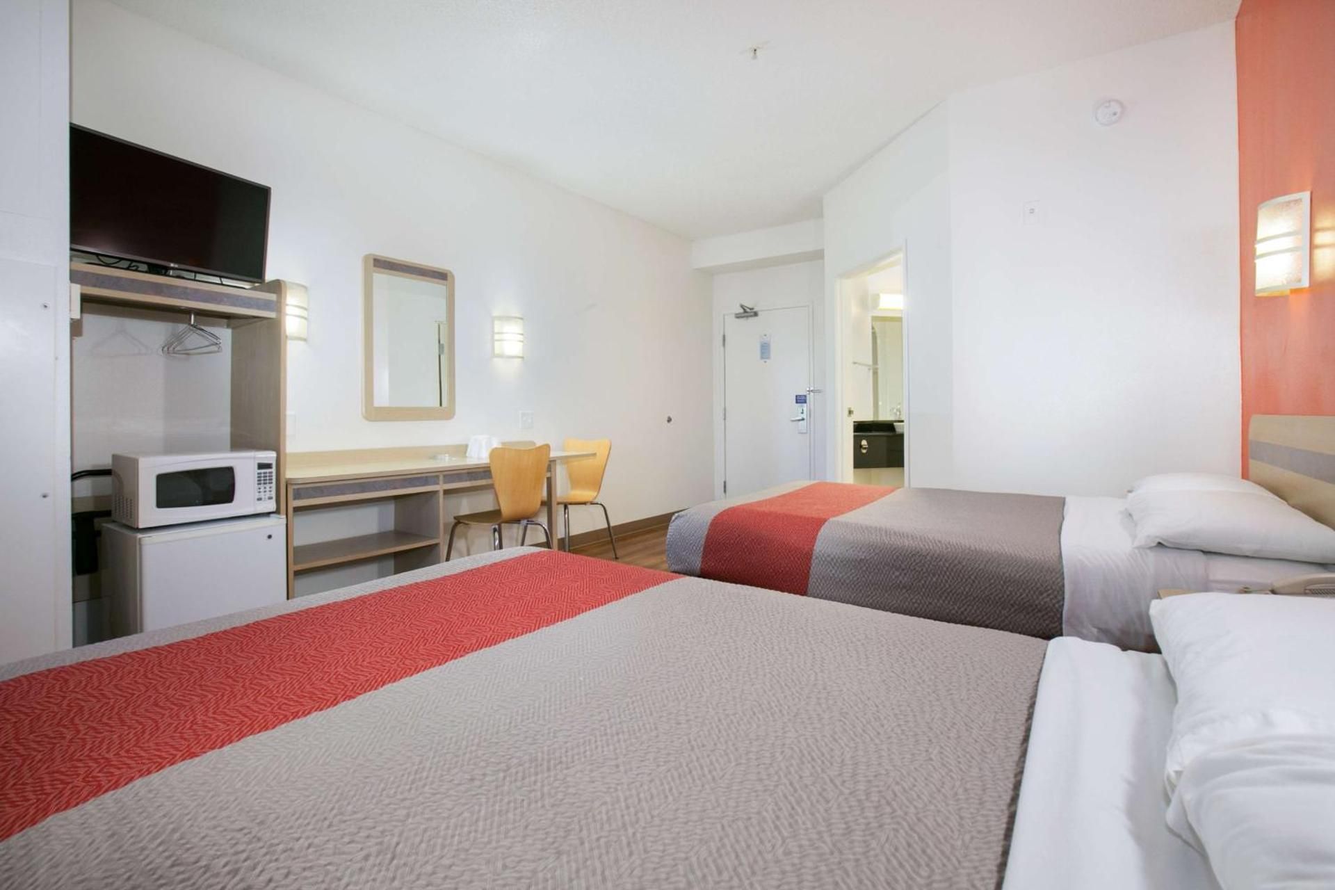 Quadruple Room - Disability Access