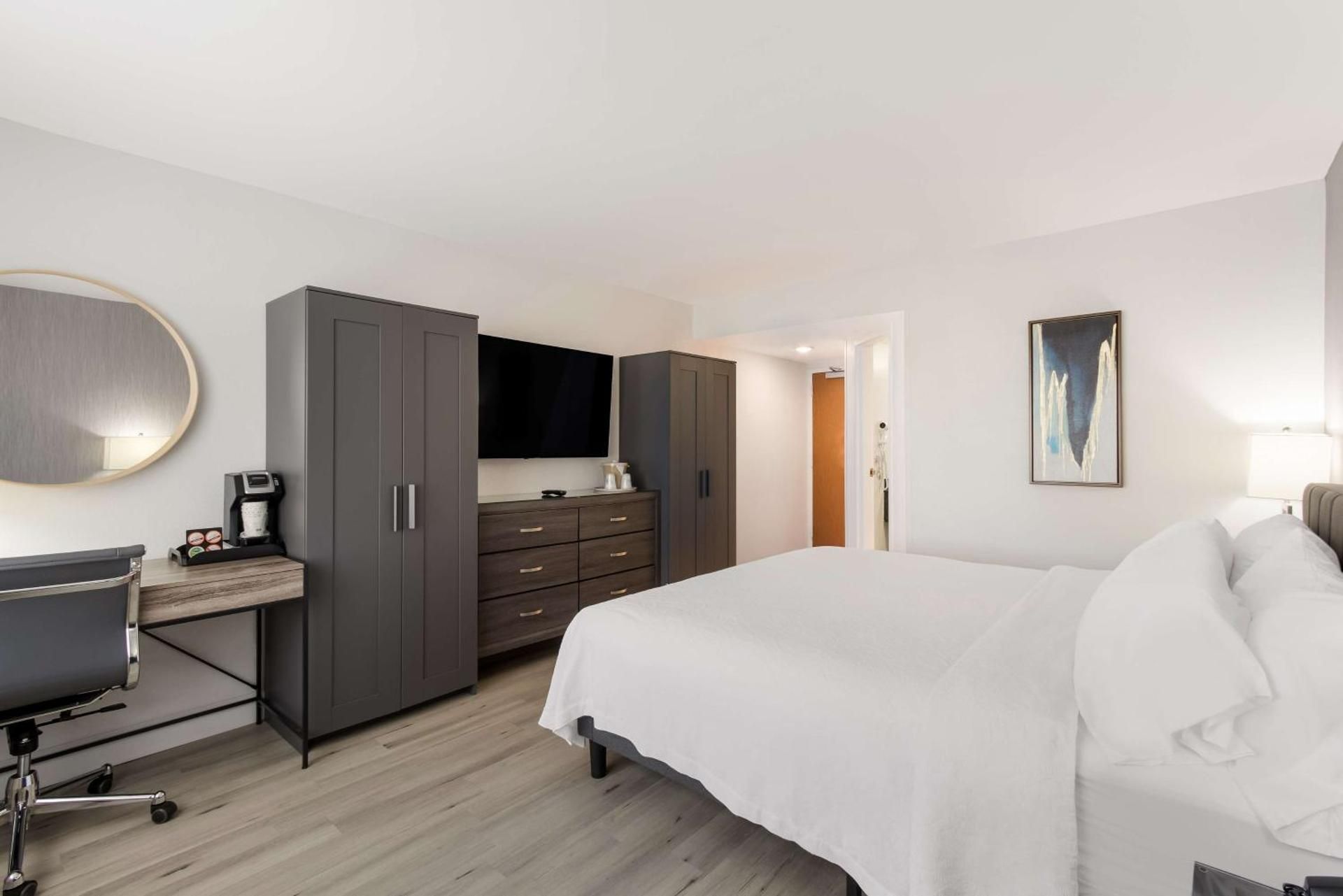 King Room - Second Floor