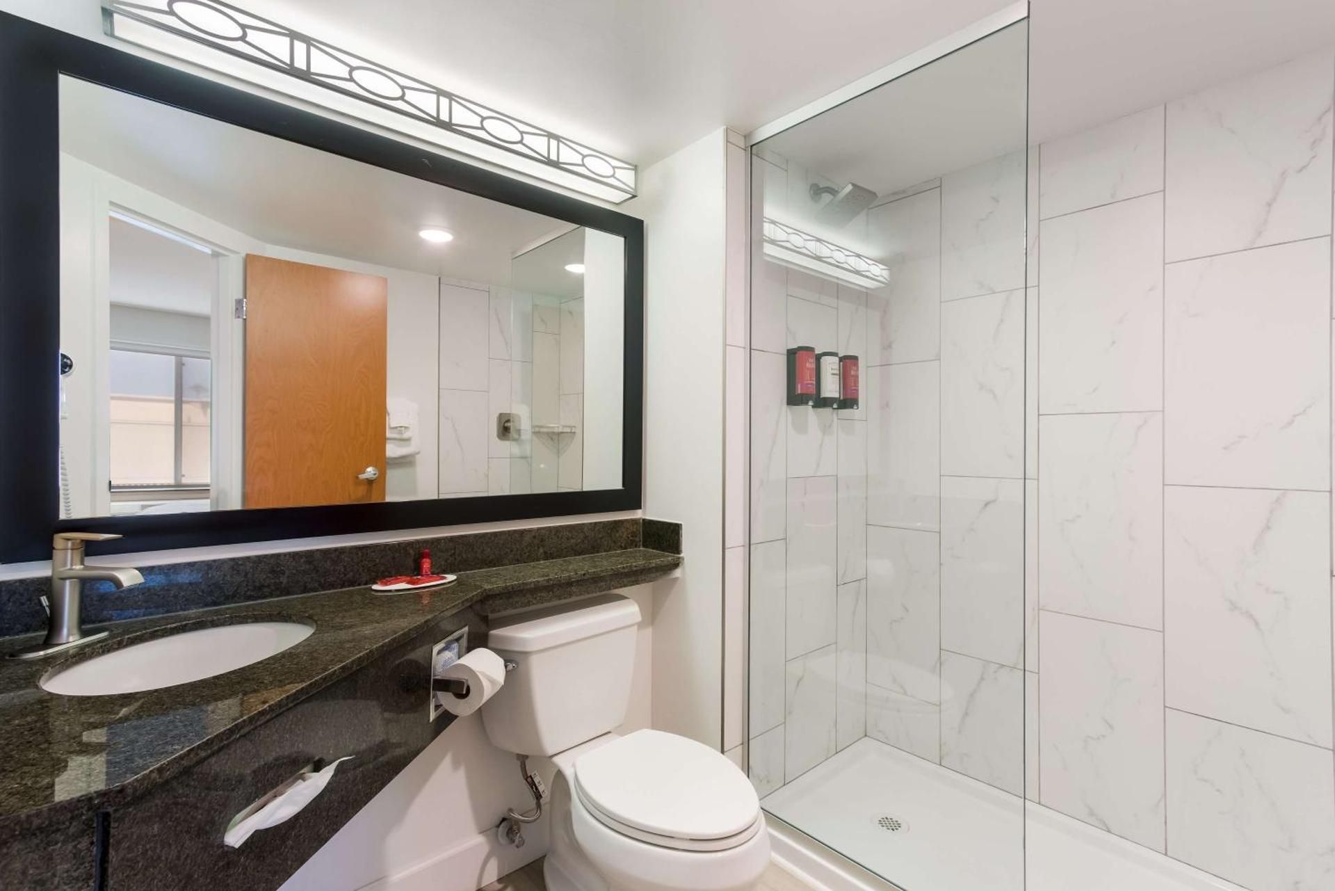 King Room - Second Floor