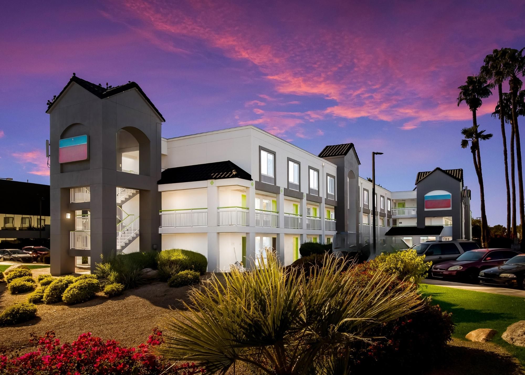 Revival Scottsdale Studios