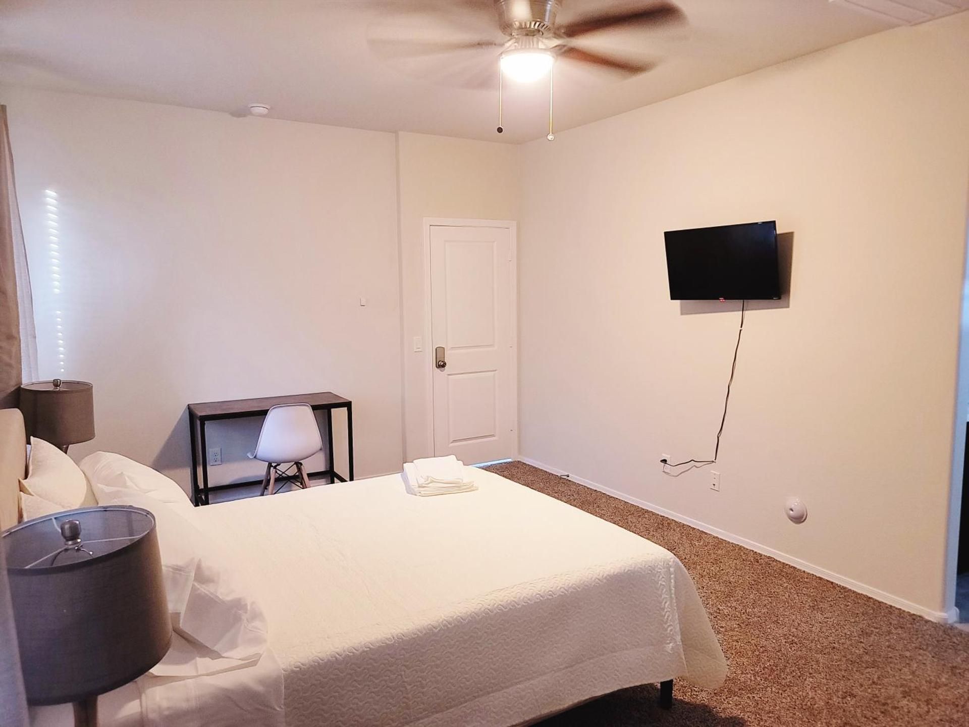 Phoenix Comfort home II