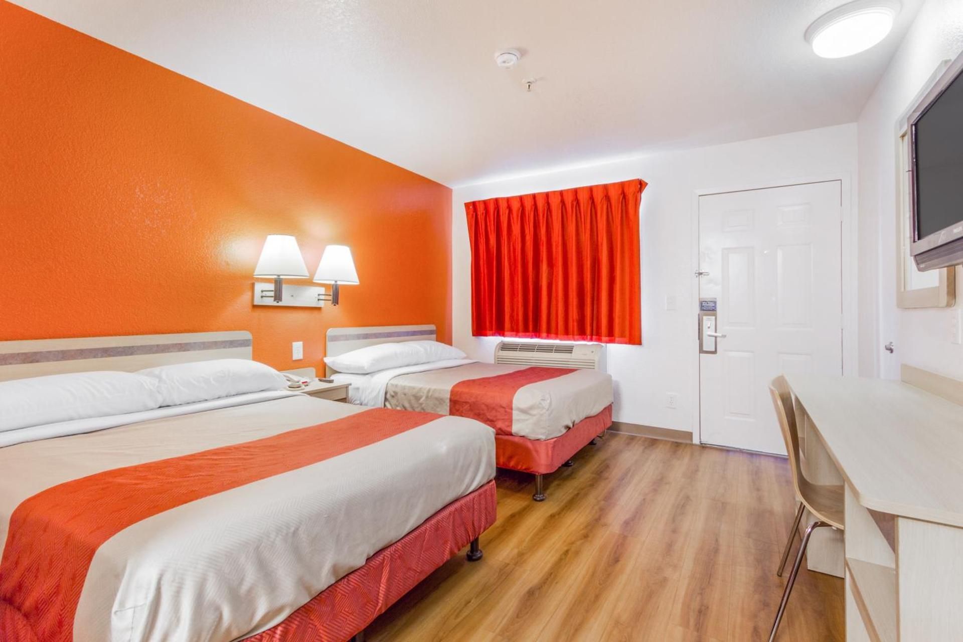 Premium Quadruple Room