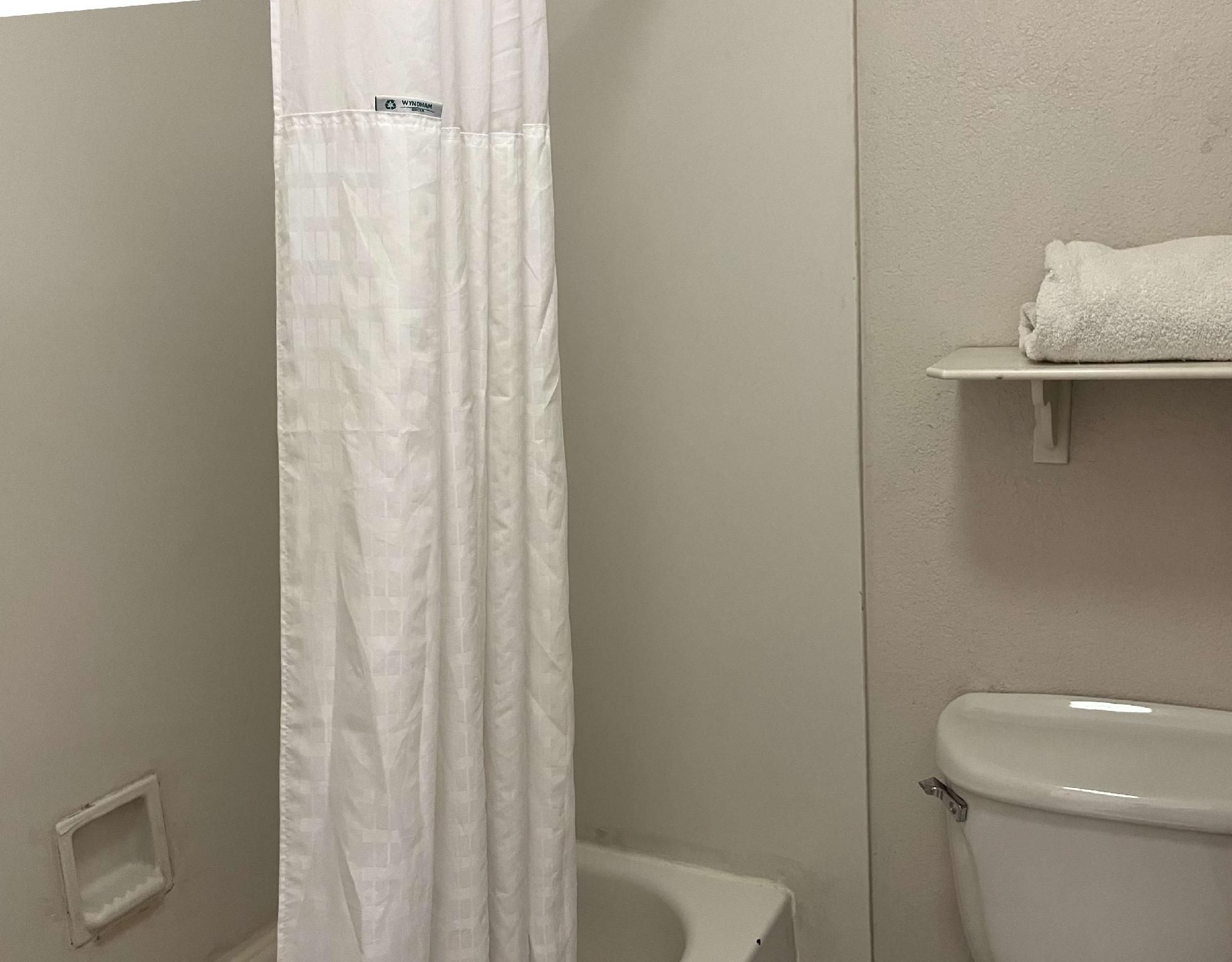 2 Queen Beds | Non-Smoking, Micfridge