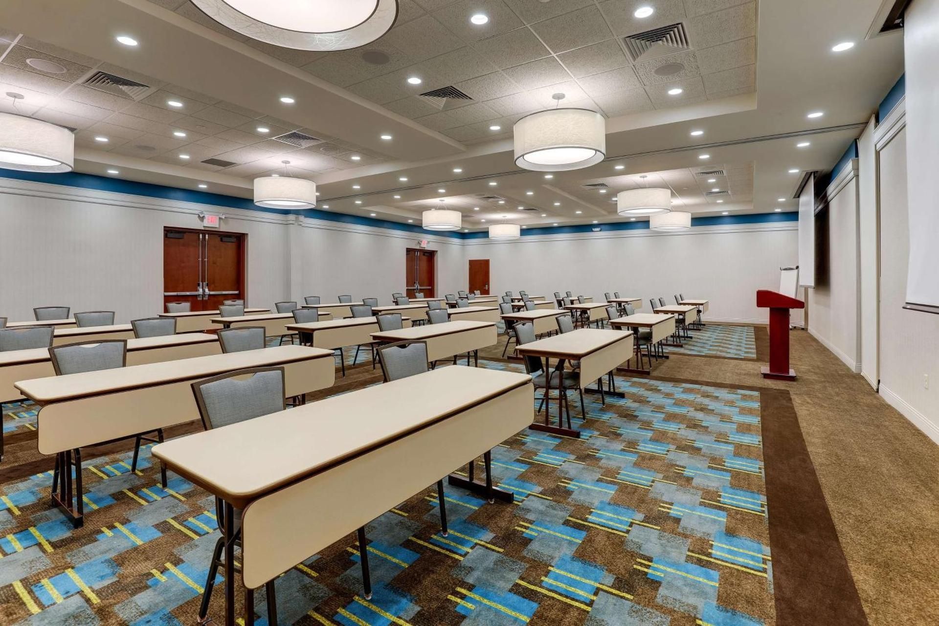 meeting room / ballrooms