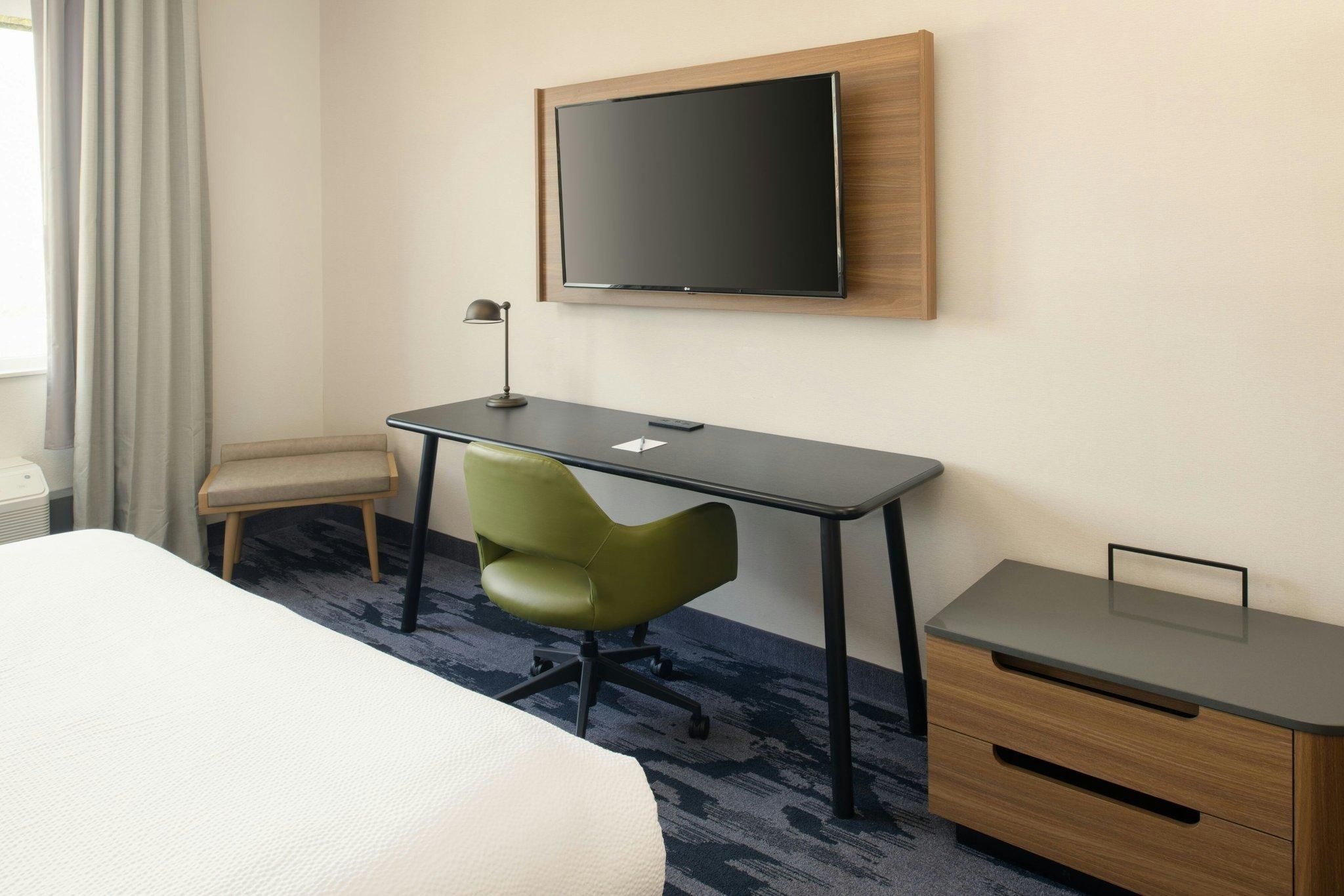 king, Guest room, 1 King