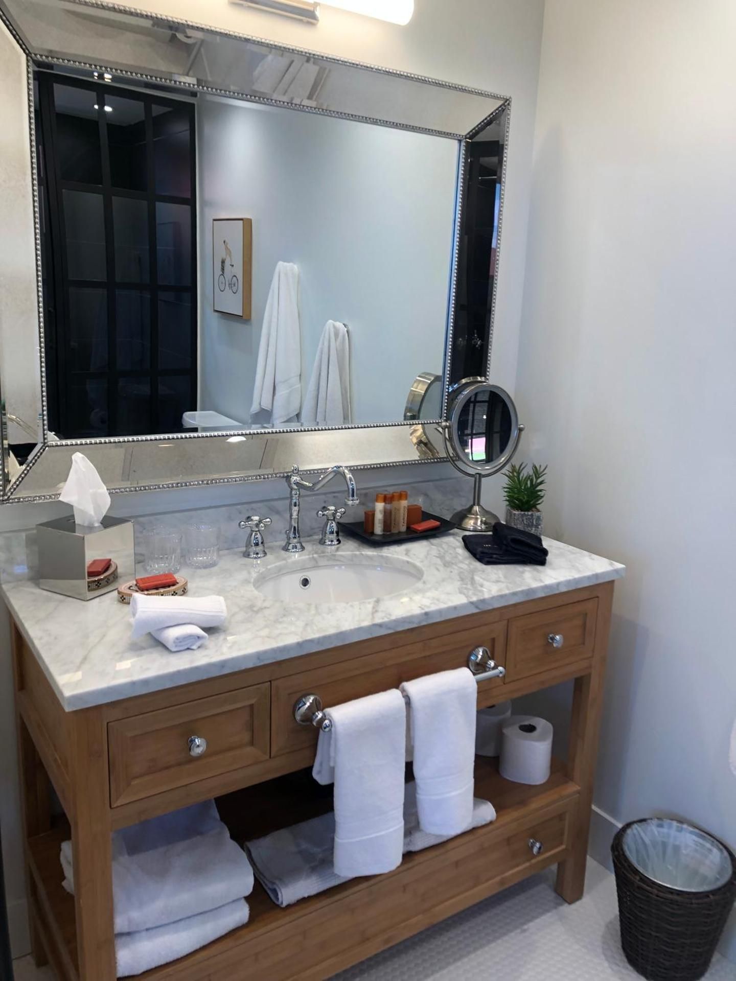Superior Quadruple Room