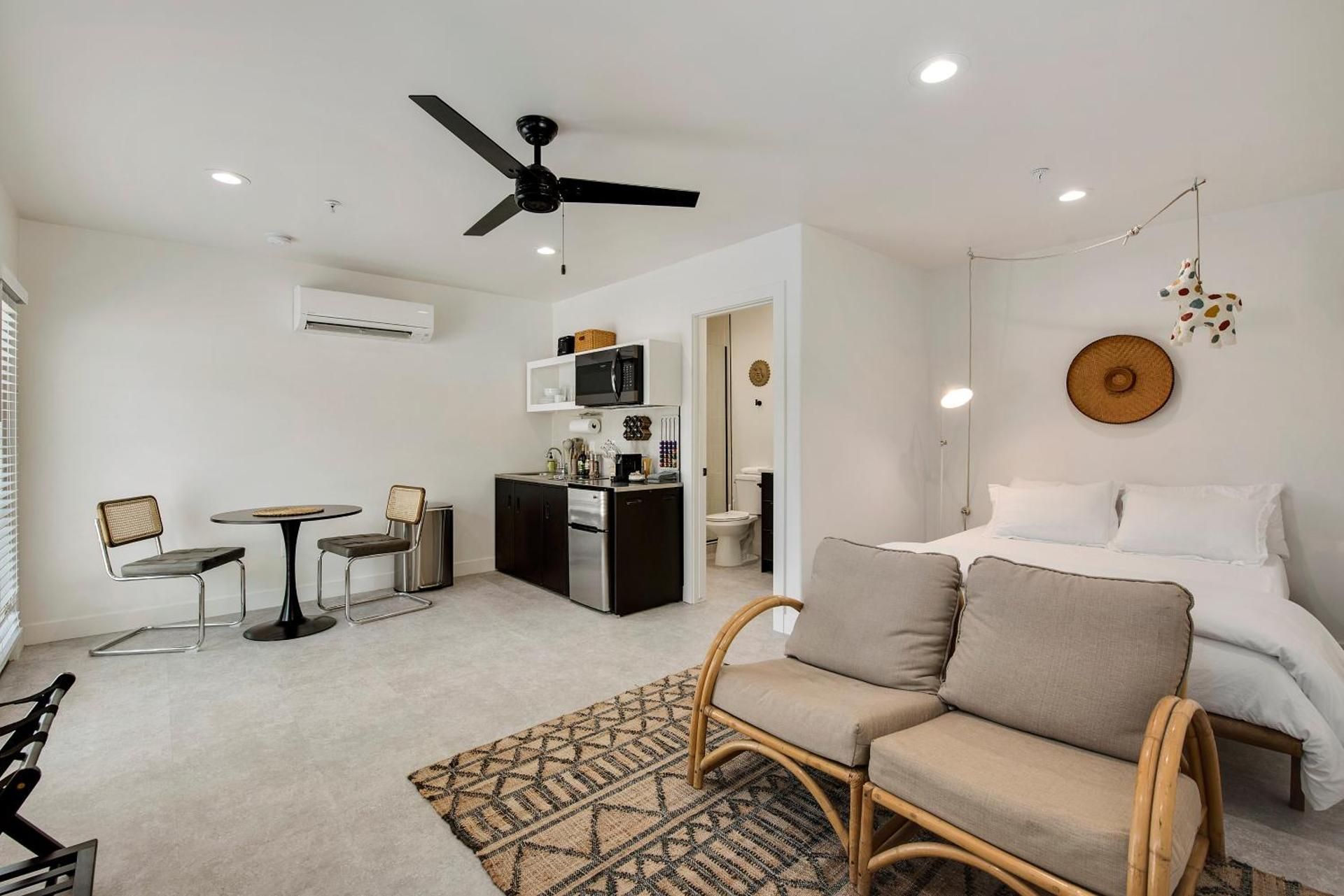 Stavros Sweet Suites Studio Apartment