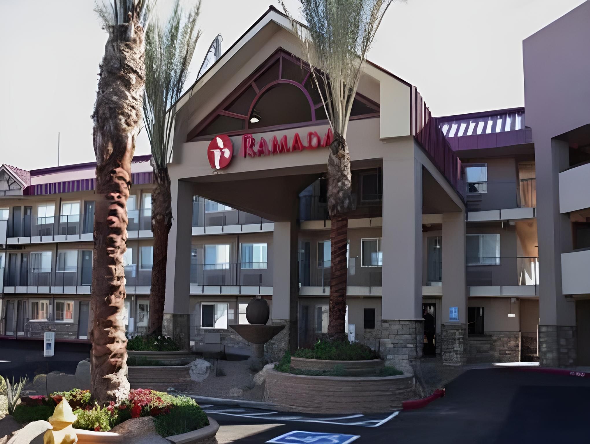 Infinity Inn & Suites