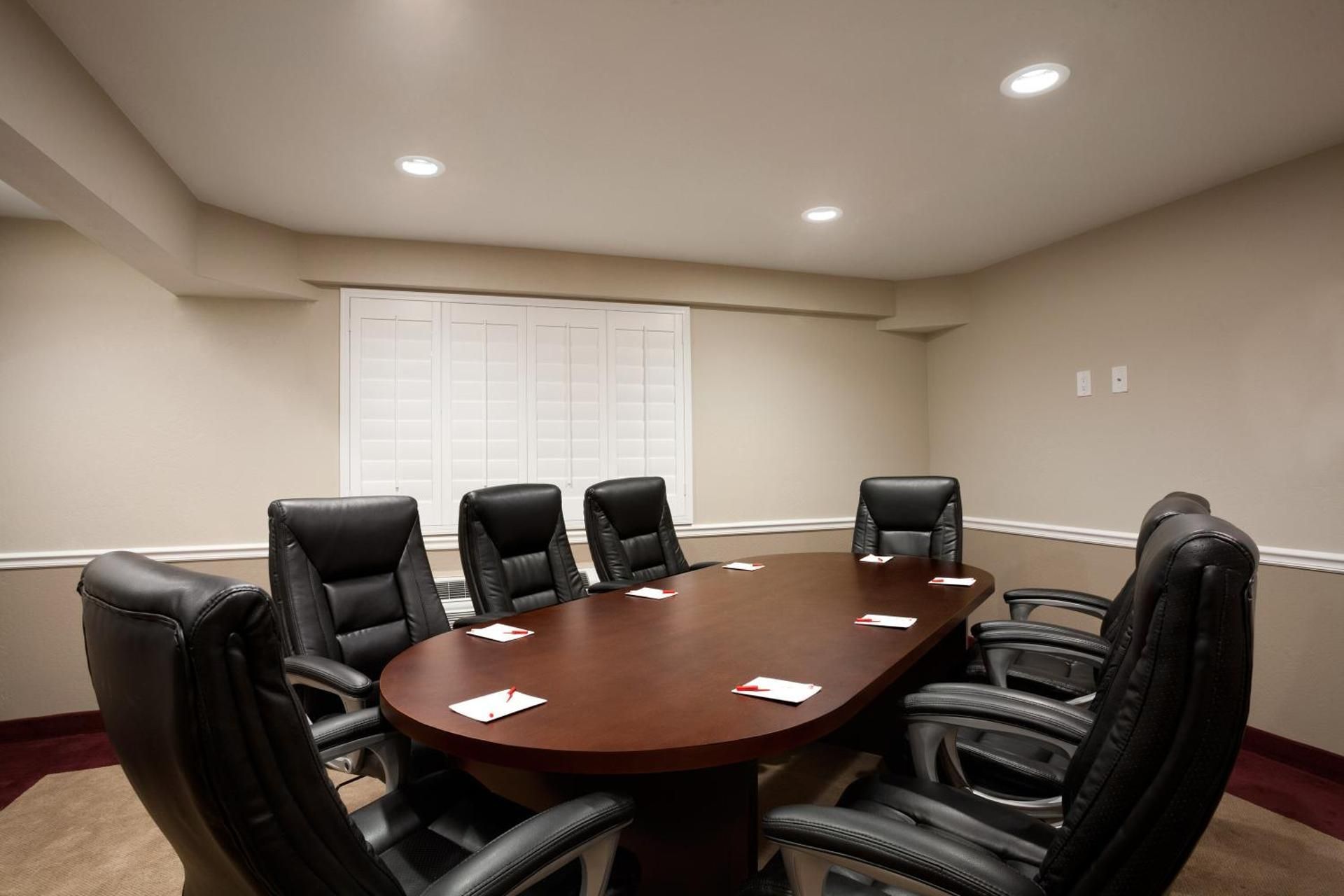 meeting room / ballrooms