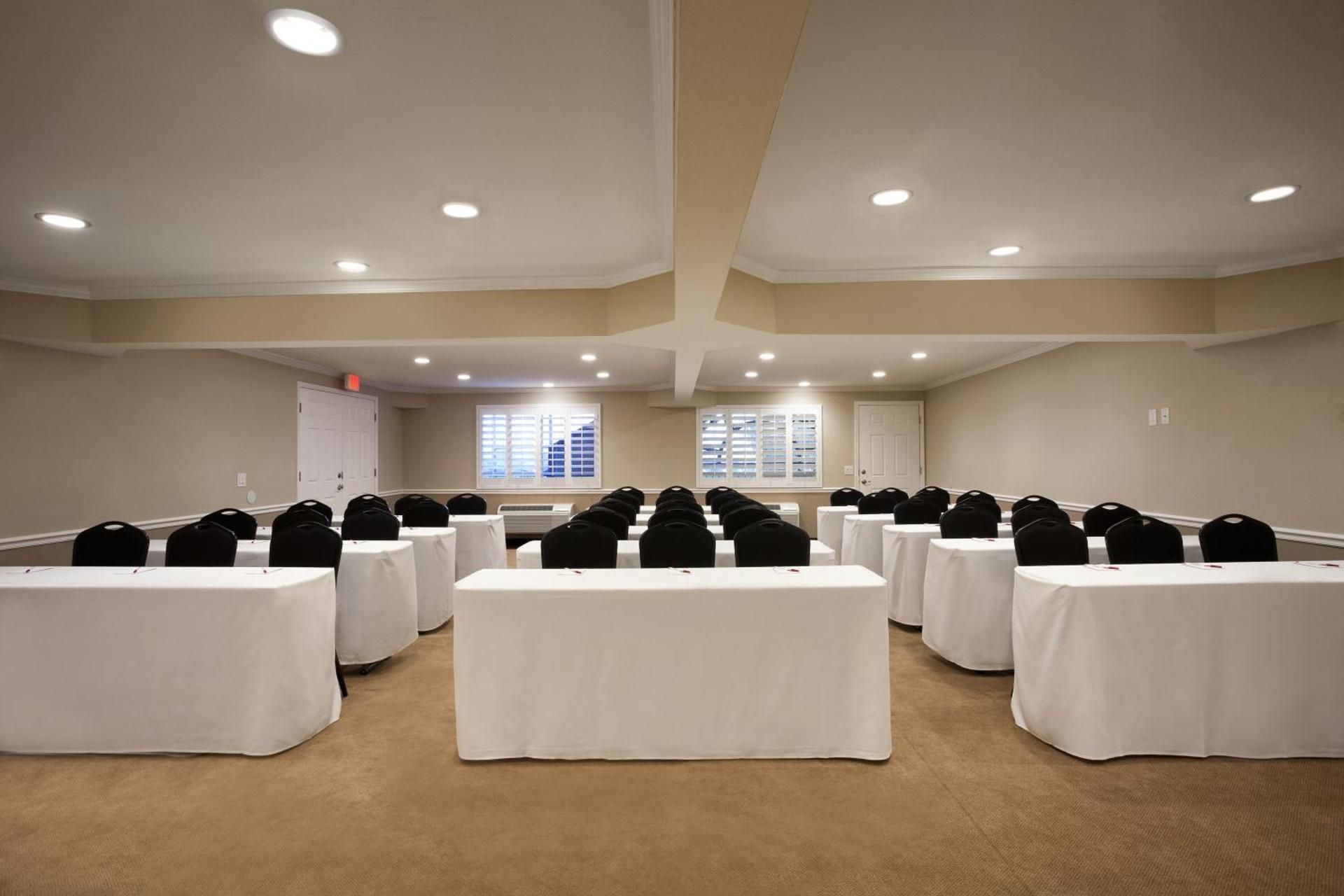 meeting room / ballrooms