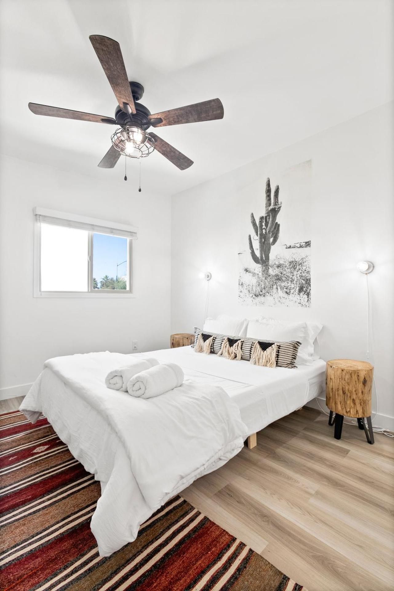 The Sophia Apartments DELUXE APARTMENT