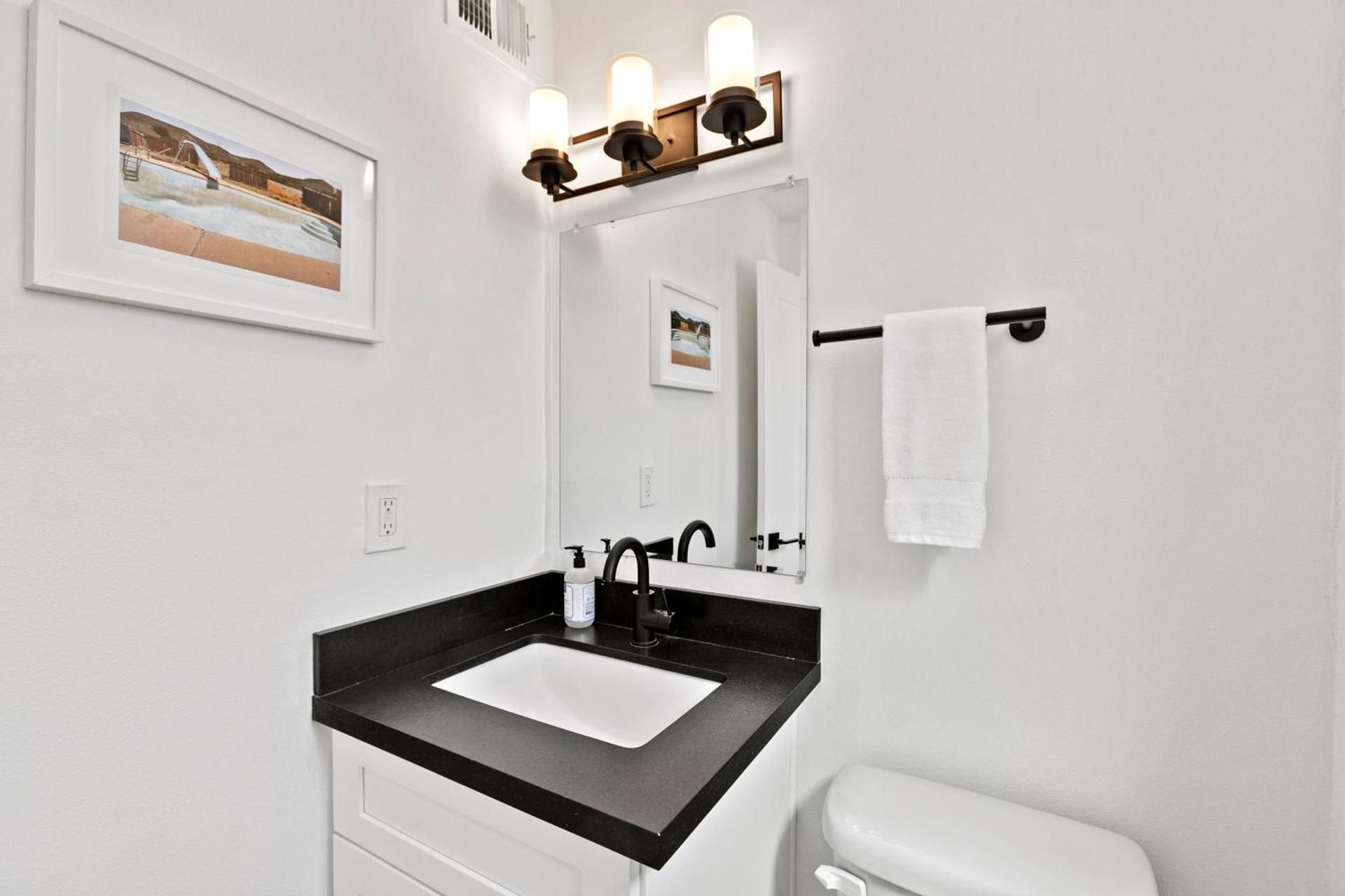 The Sophia Apartments Superior Apartment