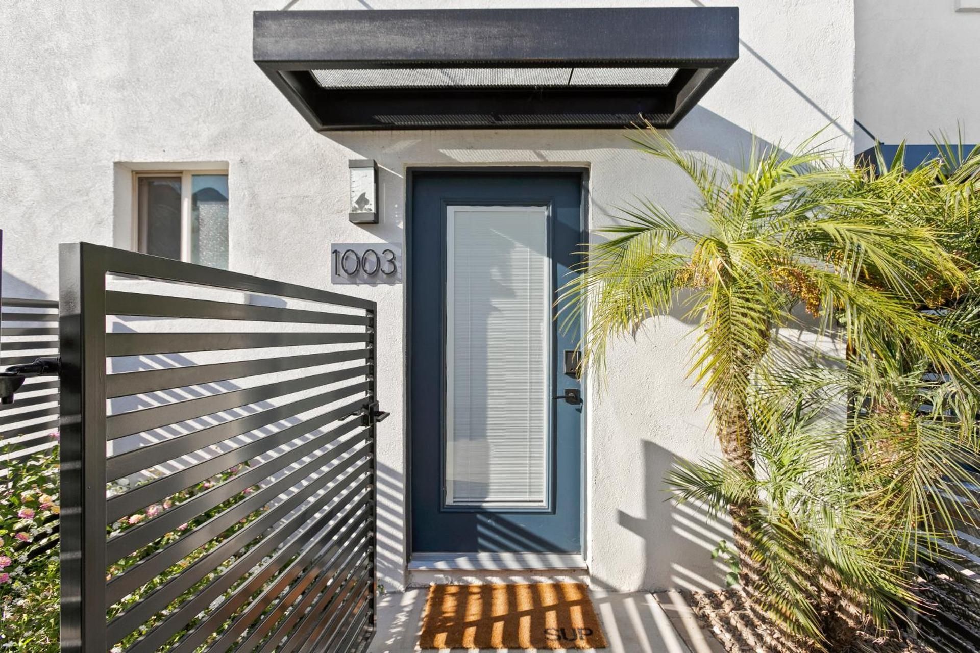 The Sophia Apartments