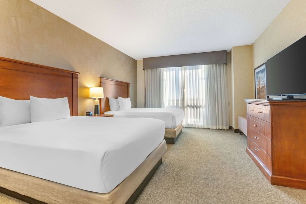 Suite, Multiple Beds (Upper Floor, Sofa Sleeper, 2 Rooms)